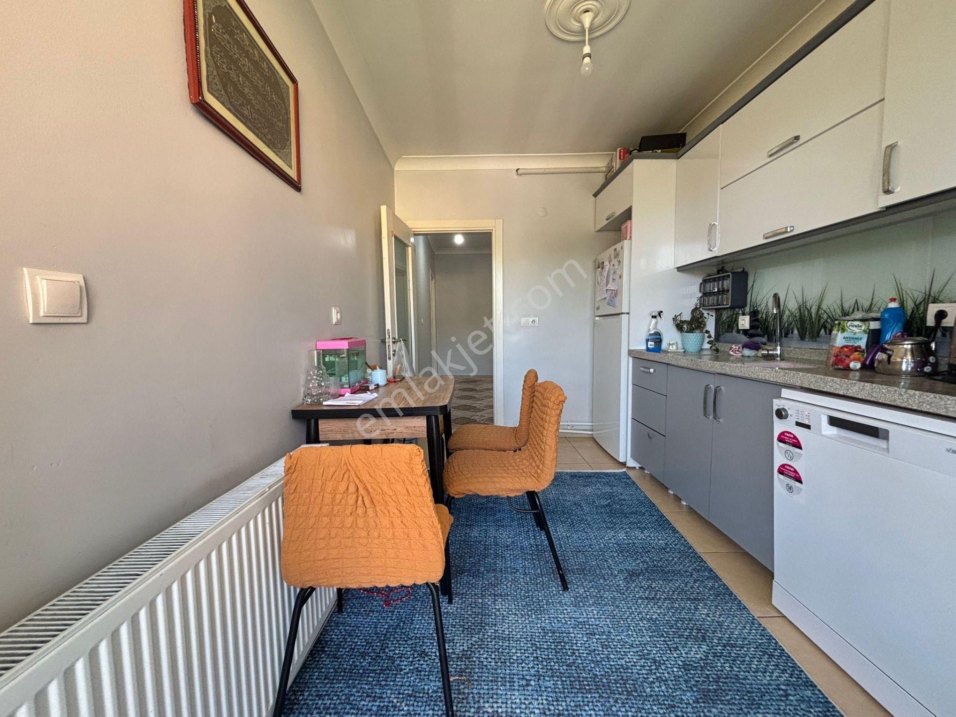 ▀▄mera Emlaktan Tuzcumurat Mh. Ayrı Mutfaklı 2+1 95m2 Daire - Görsel 32
