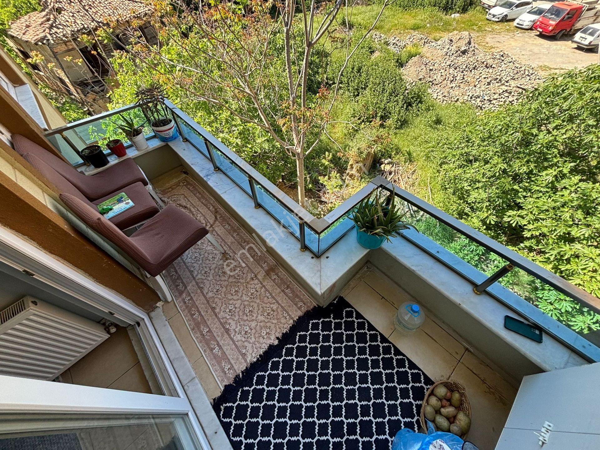 ▀▄mera Emlaktan Tuzcumurat Mh. Ayrı Mutfaklı 2+1 95m2 Daire - Görsel 21