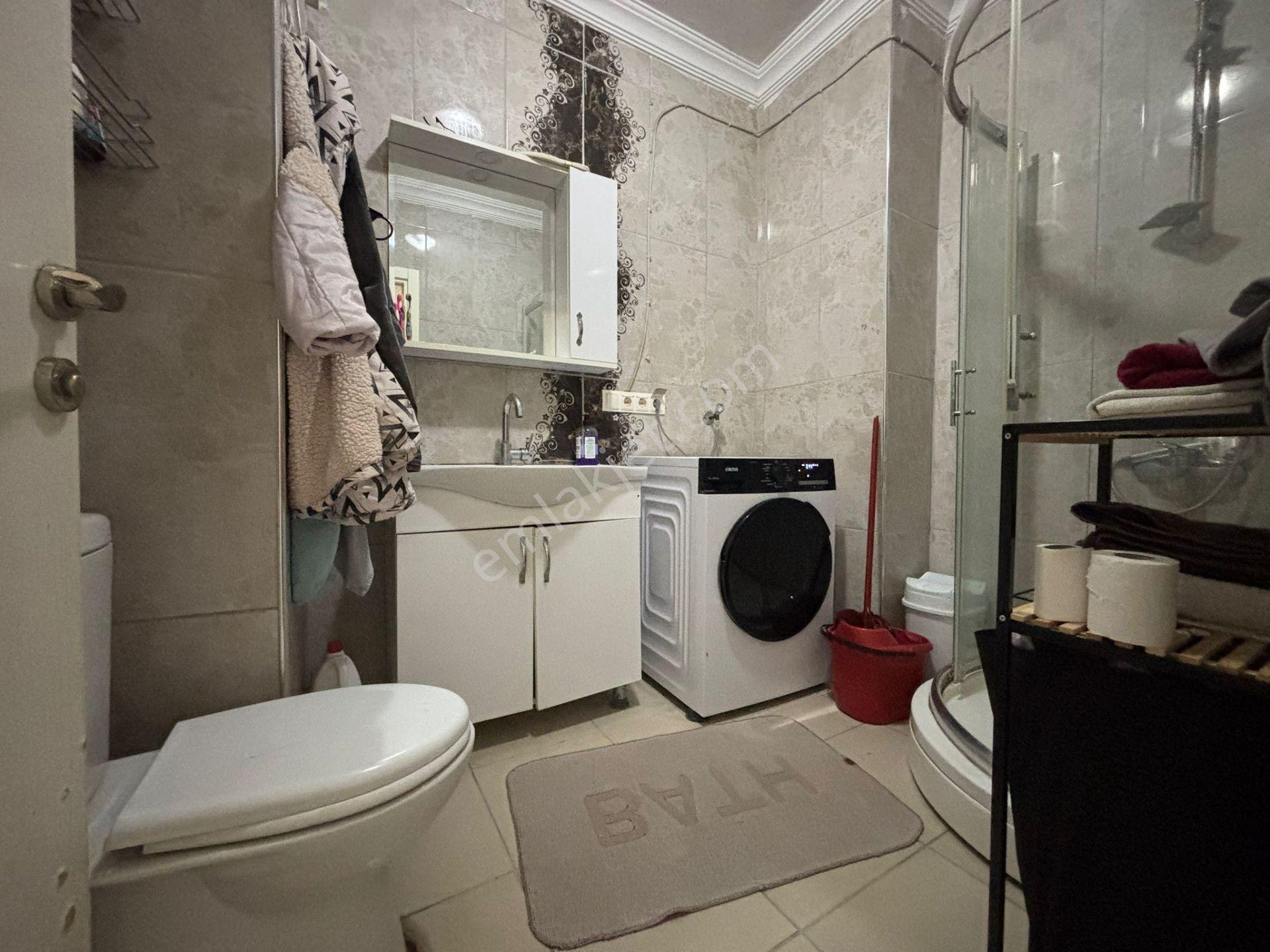 ▀▄mera Emlaktan Tuzcumurat Mh. Ayrı Mutfaklı 2+1 95m2 Daire - Görsel 10