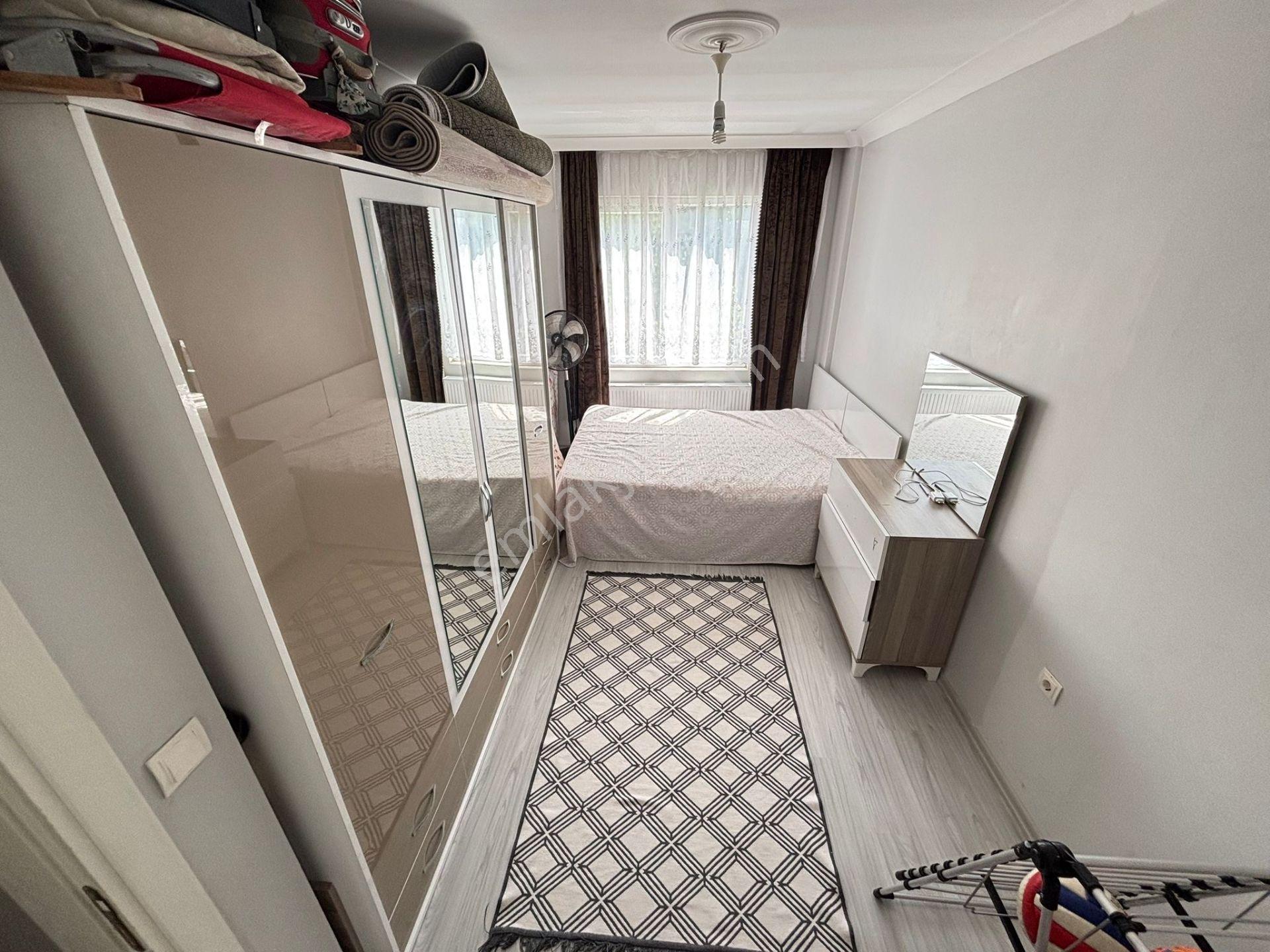 ▀▄mera Emlaktan Tuzcumurat Mh. Ayrı Mutfaklı 2+1 95m2 Daire - Görsel 33