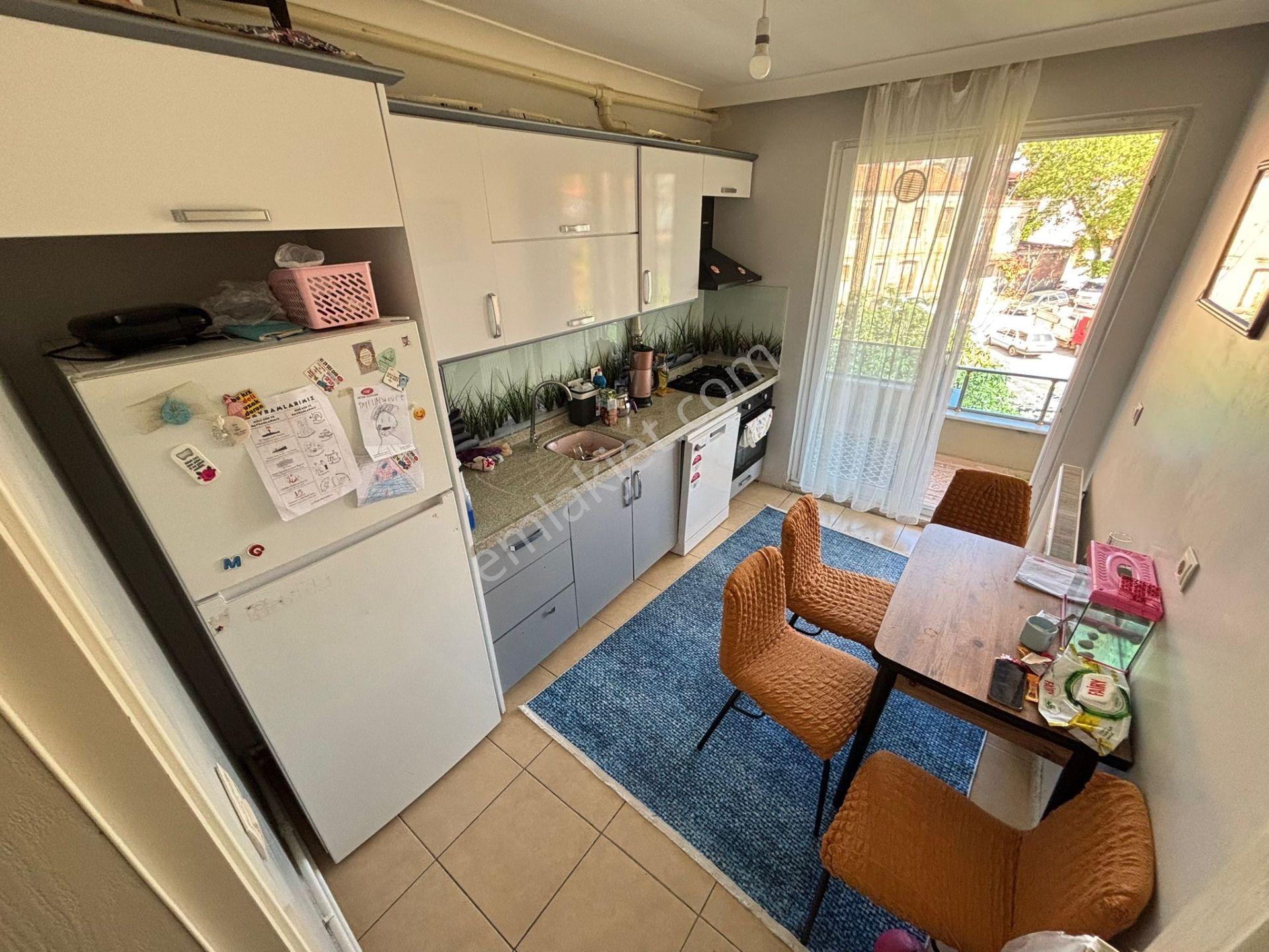 ▀▄mera Emlaktan Tuzcumurat Mh. Ayrı Mutfaklı 2+1 95m2 Daire - Görsel 25
