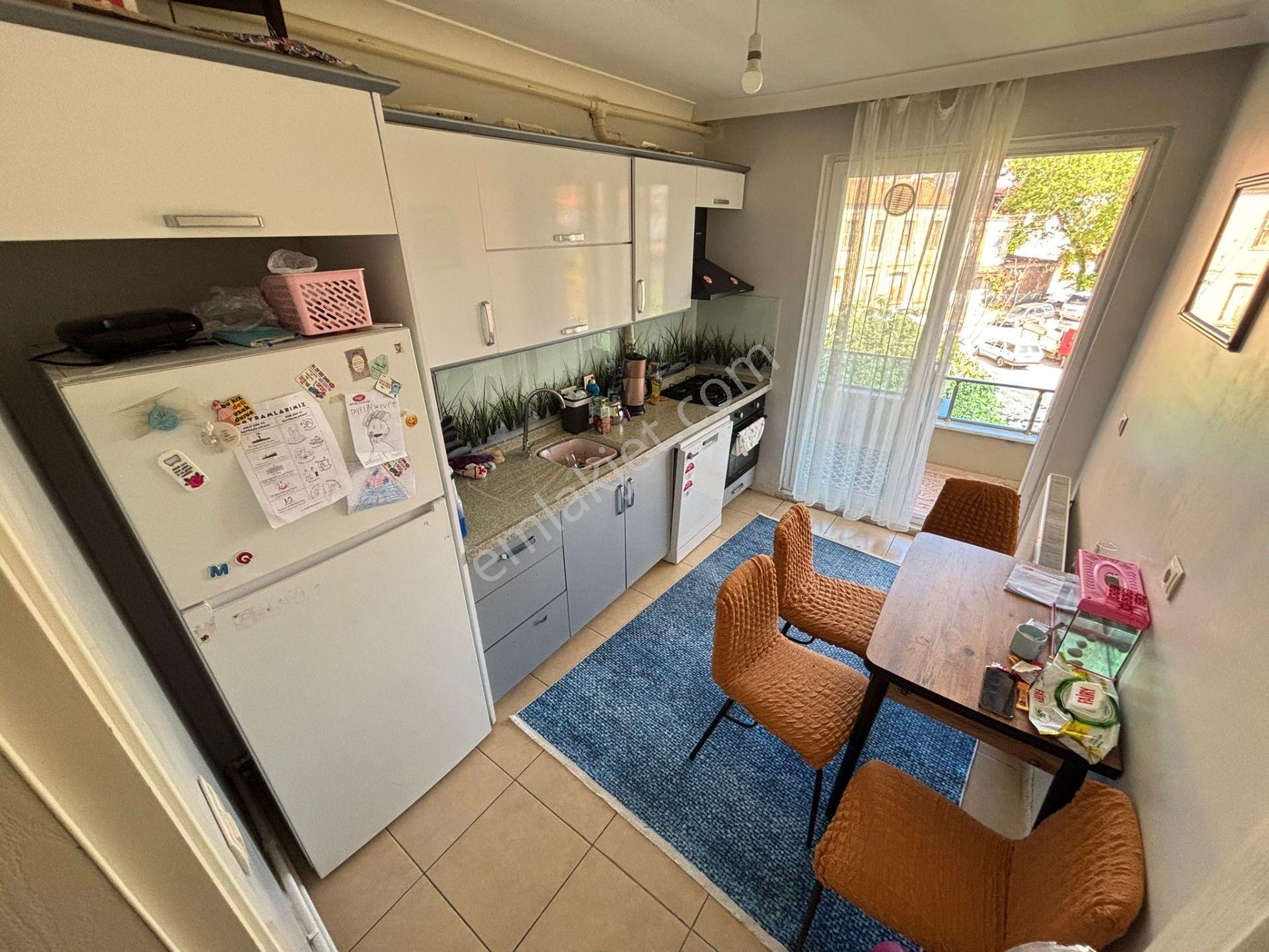 ▀▄mera Emlaktan Tuzcumurat Mh. Ayrı Mutfaklı 2+1 95m2 Daire - Görsel 29