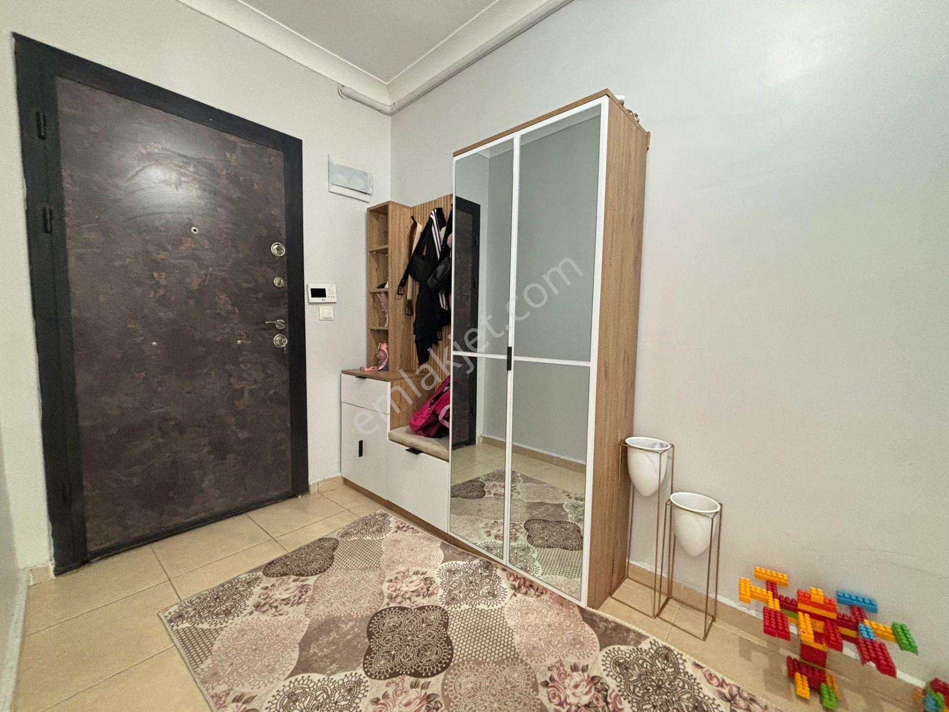 ▀▄mera Emlaktan Tuzcumurat Mh. Ayrı Mutfaklı 2+1 95m2 Daire - Görsel 15