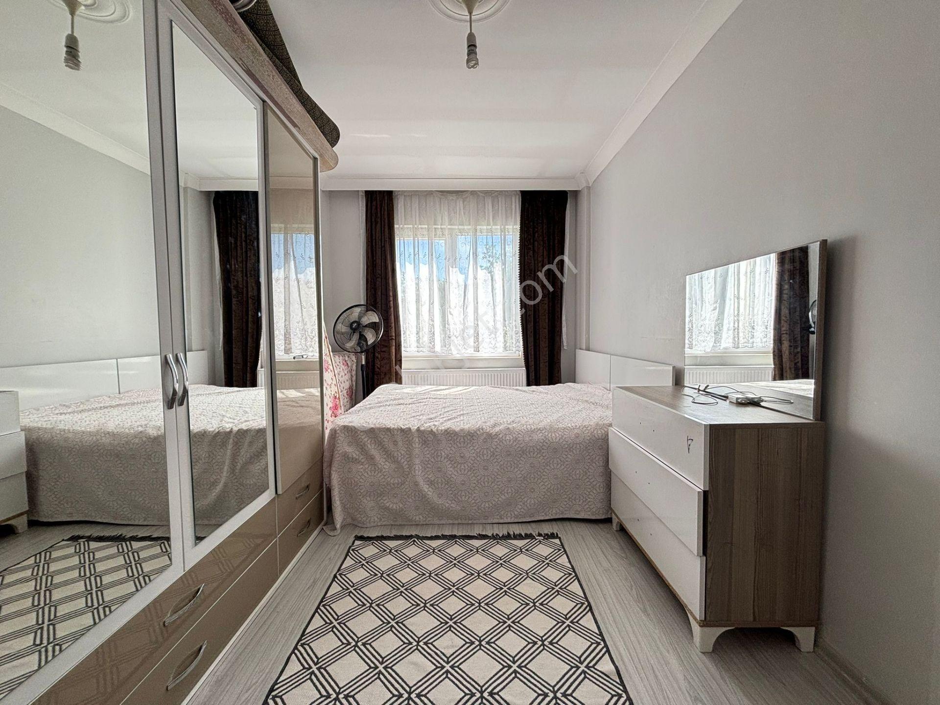 ▀▄mera Emlaktan Tuzcumurat Mh. Ayrı Mutfaklı 2+1 95m2 Daire - Görsel 16