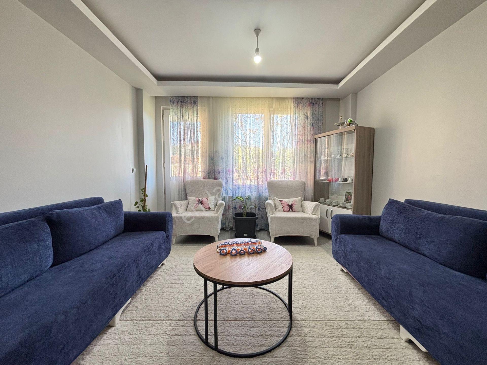 ▀▄mera Emlaktan Tuzcumurat Mh. Ayrı Mutfaklı 2+1 95m2 Daire - Görsel 19
