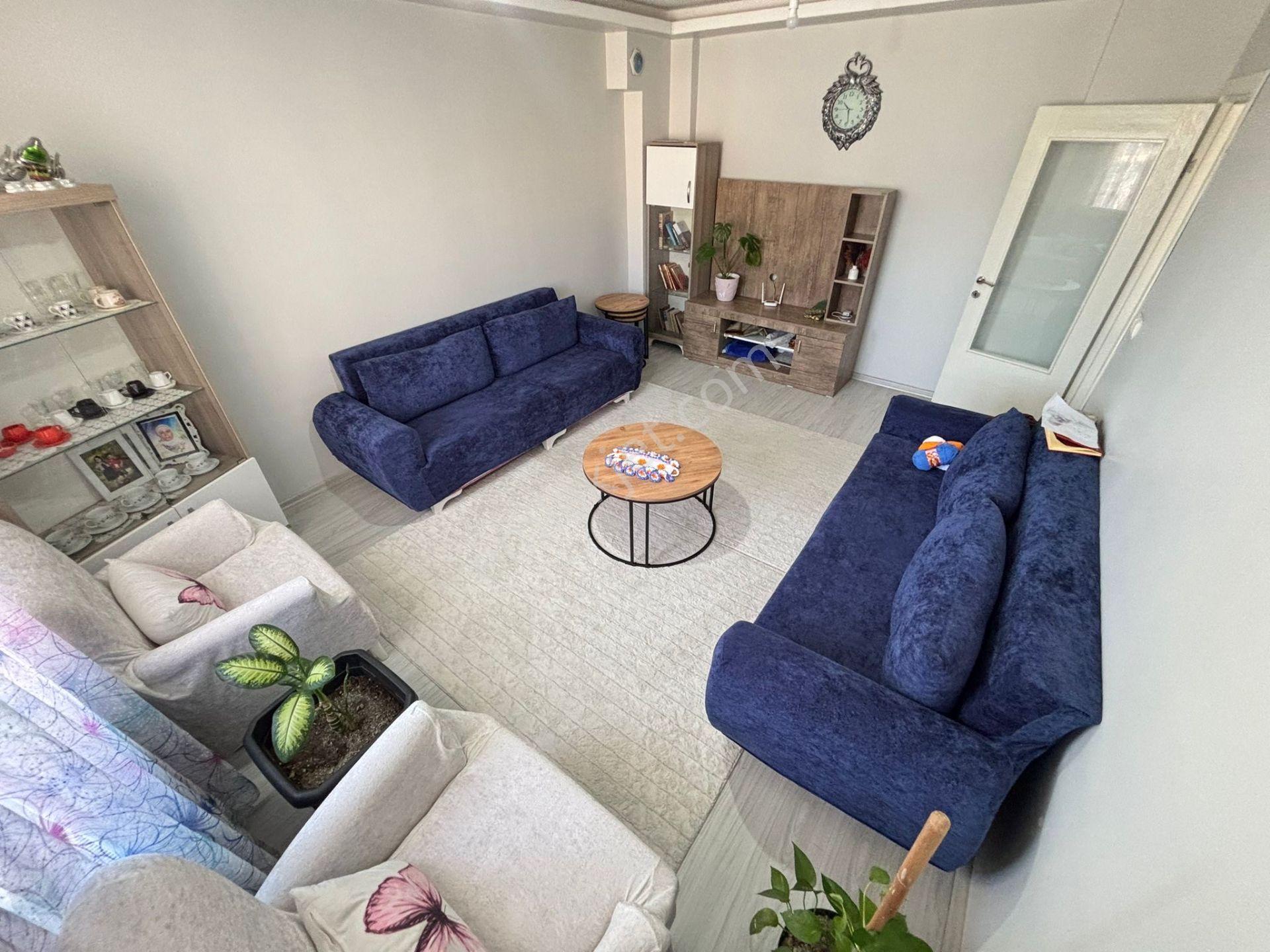 ▀▄mera Emlaktan Tuzcumurat Mh. Ayrı Mutfaklı 2+1 95m2 Daire - Görsel 11