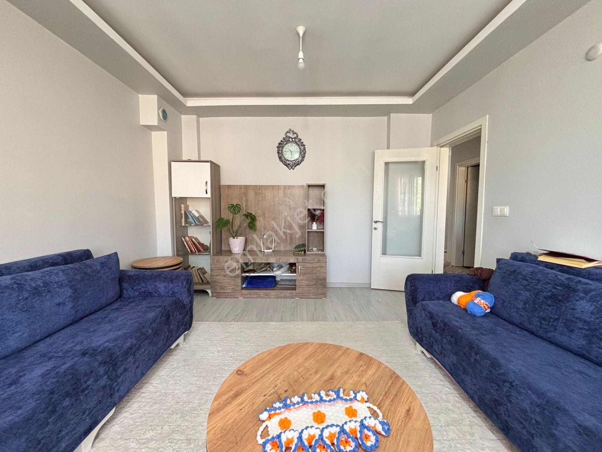 ▀▄mera Emlaktan Tuzcumurat Mh. Ayrı Mutfaklı 2+1 95m2 Daire - Görsel 3
