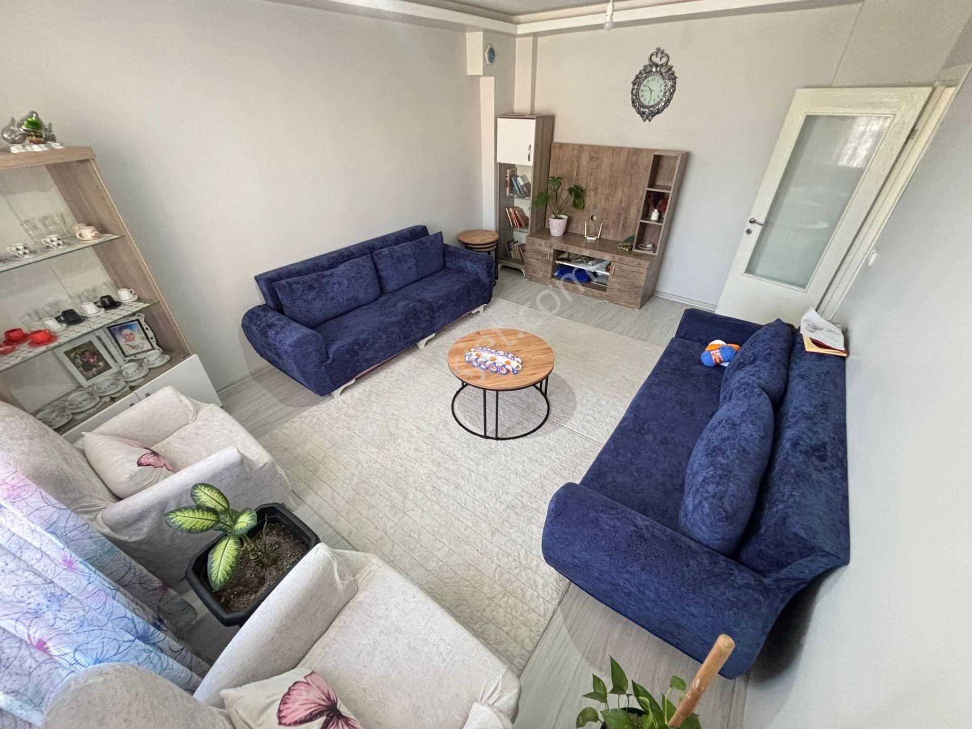 ▀▄mera Emlaktan Tuzcumurat Mh. Ayrı Mutfaklı 2+1 95m2 Daire - Görsel 34