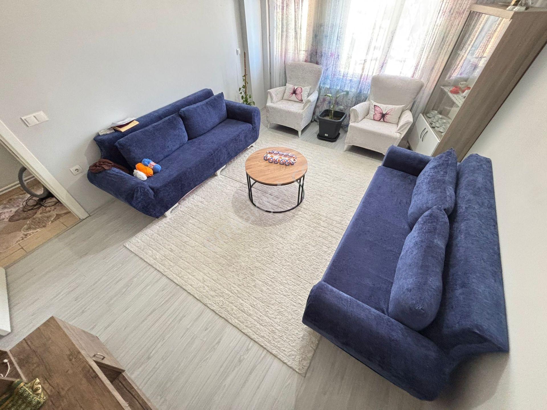 ▀▄mera Emlaktan Tuzcumurat Mh. Ayrı Mutfaklı 2+1 95m2 Daire - Görsel 31