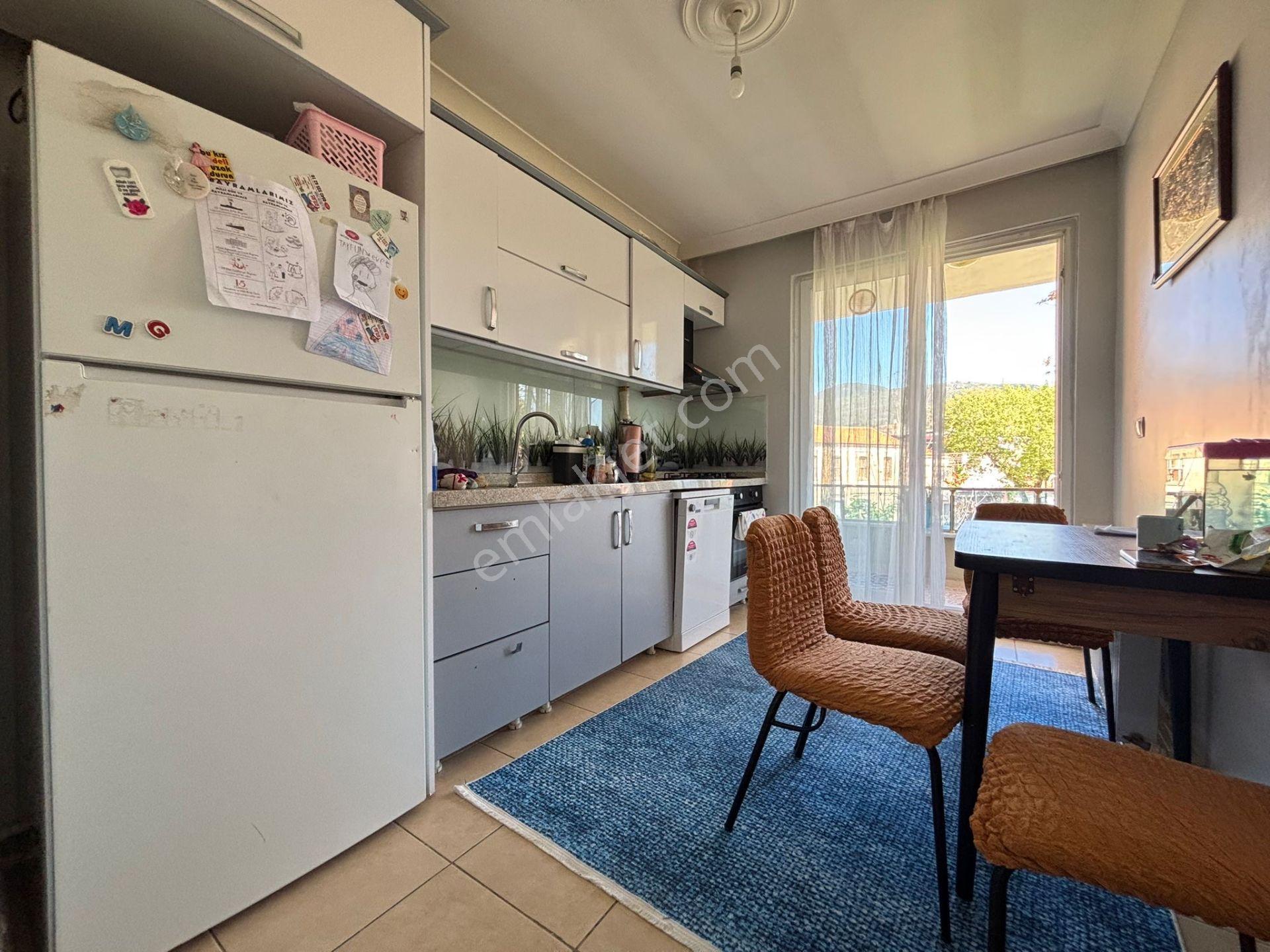 ▀▄mera Emlaktan Tuzcumurat Mh. Ayrı Mutfaklı 2+1 95m2 Daire - Görsel 20