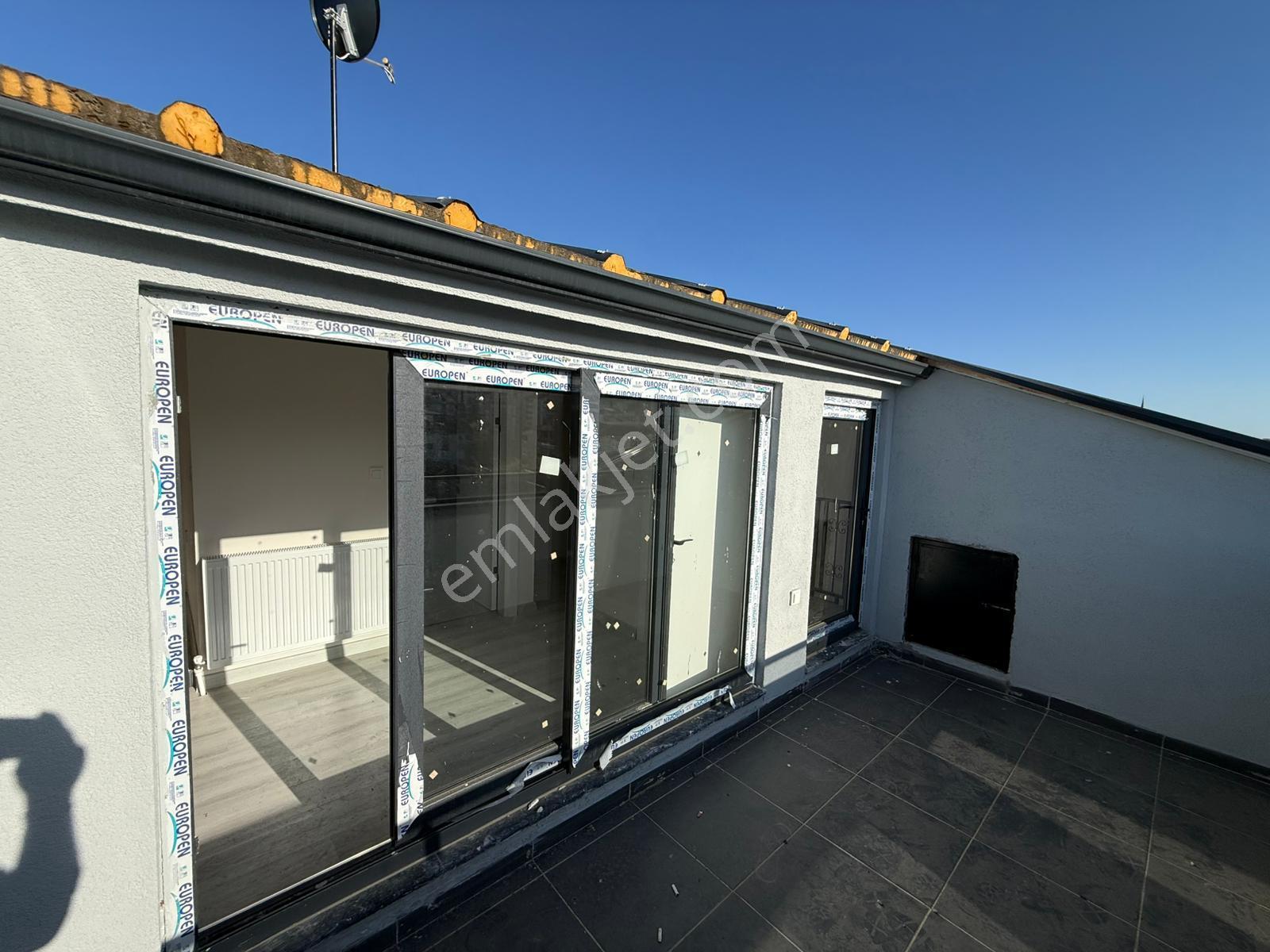 🏡tekirdağ Süleymanpaşa Altınova’da Elit Evler Sitesinde Sıfır 3+1 Kiralık Daire – Geniş, Ferah, 🔑 - Görsel 3