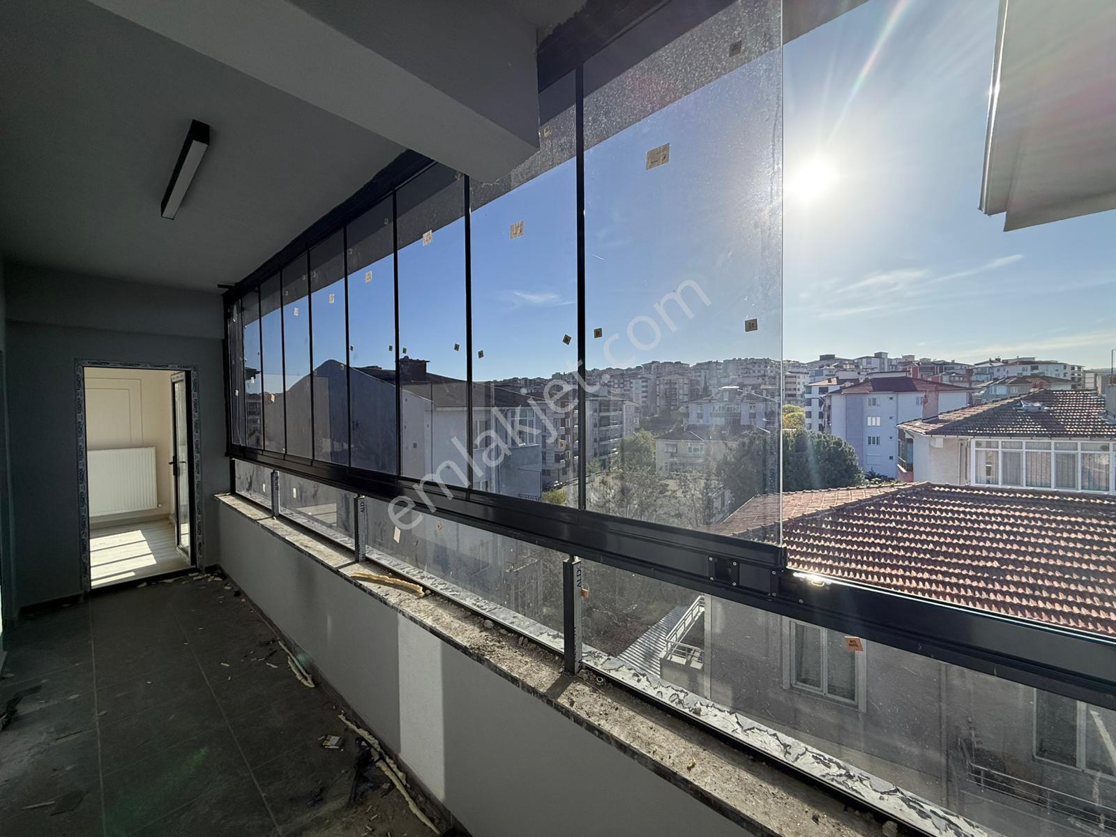 🏡tekirdağ Süleymanpaşa Altınova’da Elit Evler Sitesinde Sıfır 3+1 Kiralık Daire – Geniş, Ferah, 🔑 - Görsel 18