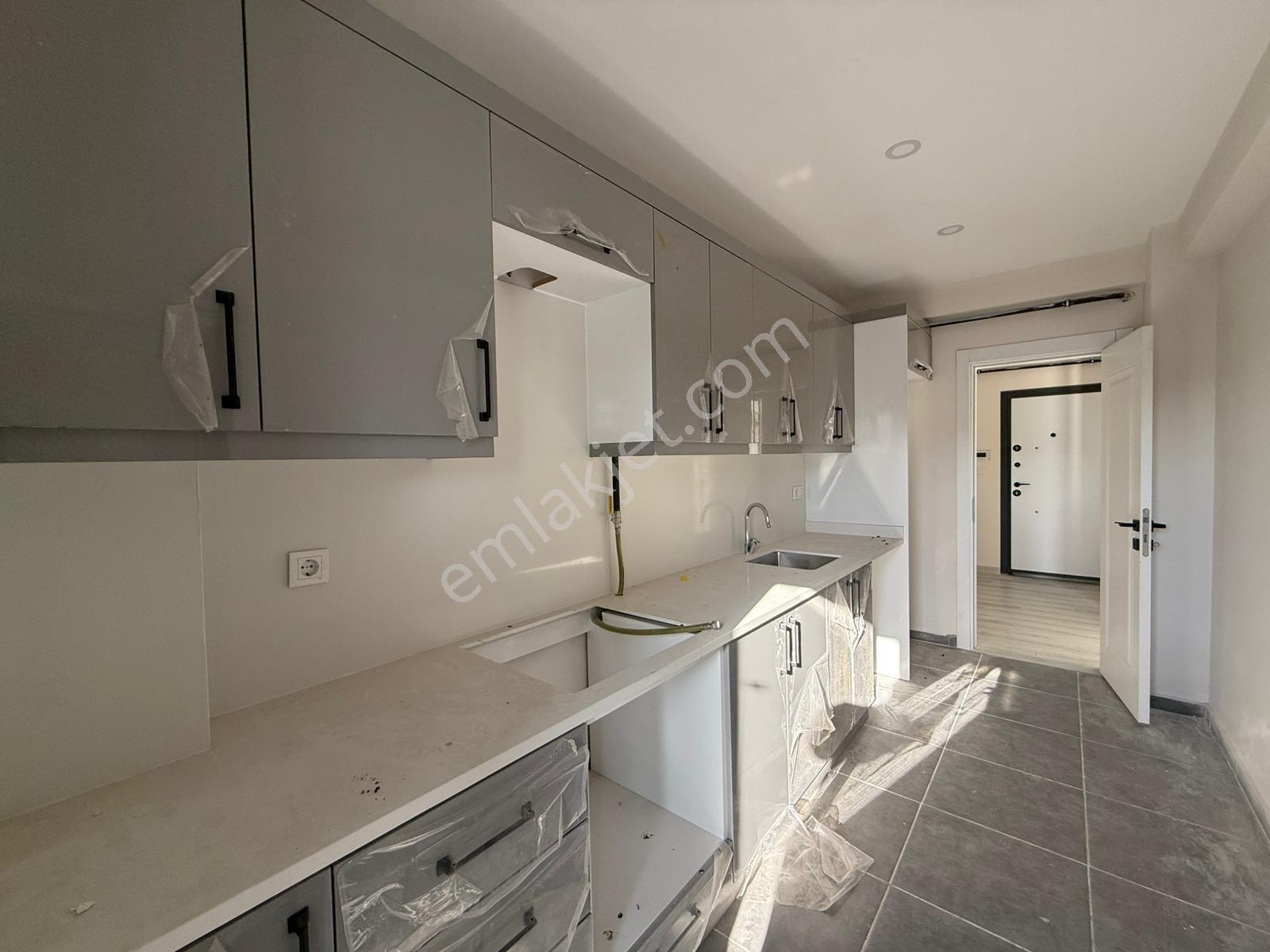 🏡tekirdağ Süleymanpaşa Altınova’da Elit Evler Sitesinde Sıfır 3+1 Kiralık Daire – Geniş, Ferah, 🔑 - Görsel 17