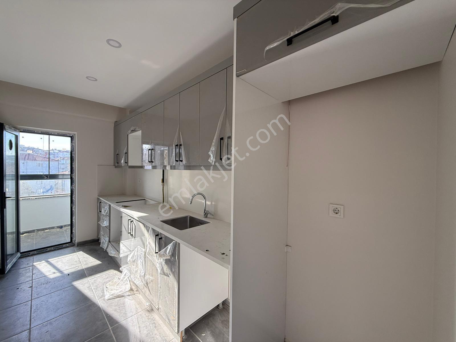 🏡tekirdağ Süleymanpaşa Altınova’da Elit Evler Sitesinde Sıfır 3+1 Kiralık Daire – Geniş, Ferah, 🔑 - Görsel 16