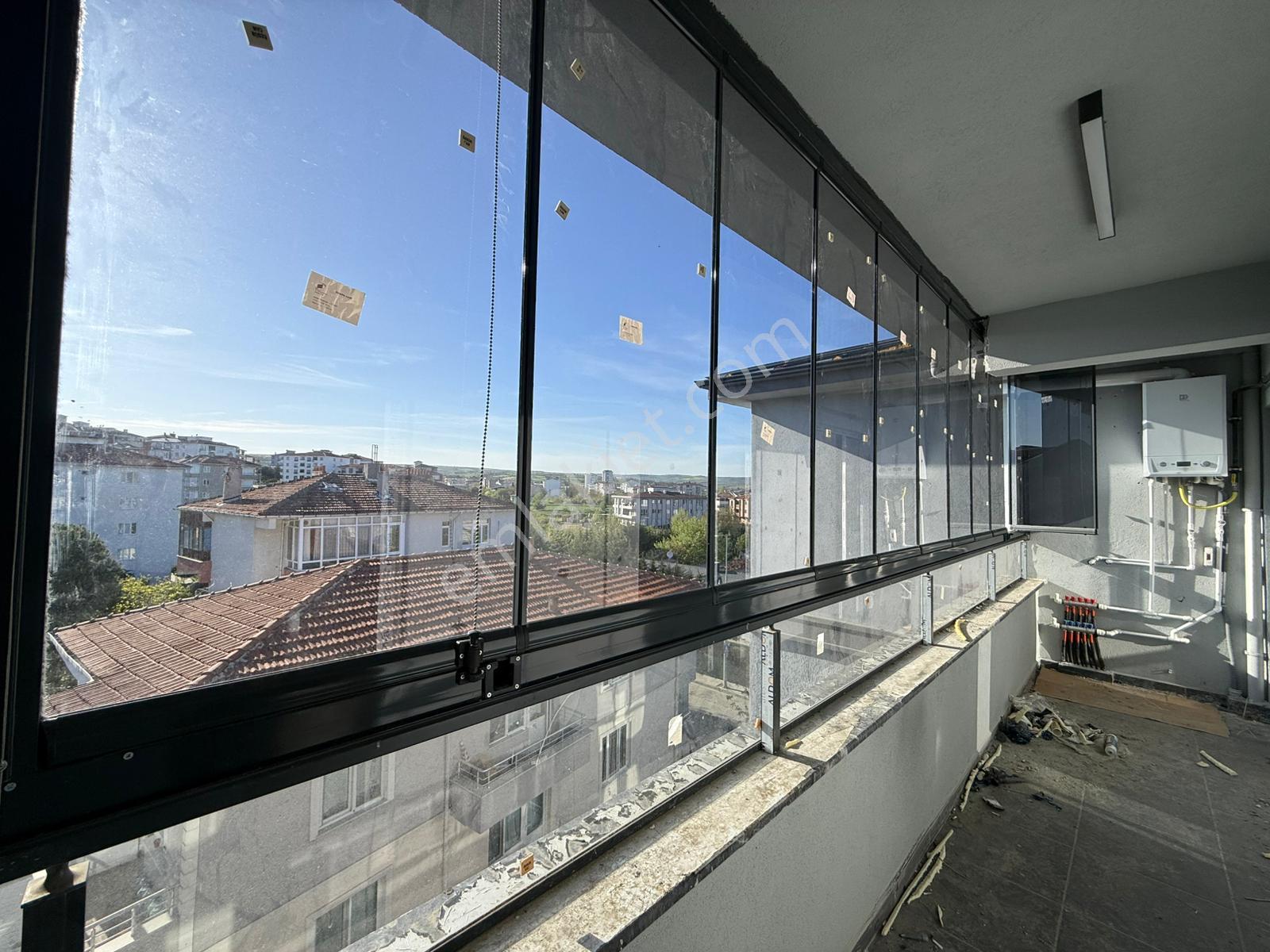 🏡tekirdağ Süleymanpaşa Altınova’da Elit Evler Sitesinde Sıfır 3+1 Kiralık Daire – Geniş, Ferah, 🔑 - Görsel 19