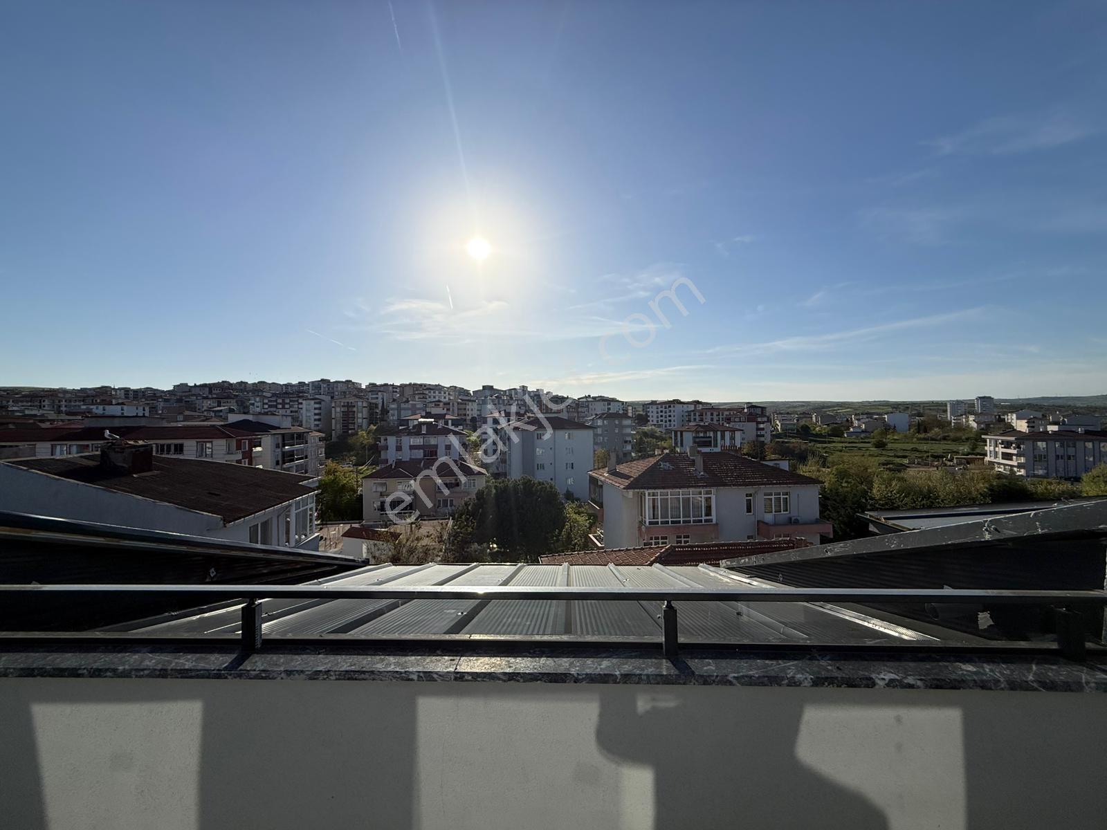 🏡tekirdağ Süleymanpaşa Altınova’da Elit Evler Sitesinde Sıfır 3+1 Kiralık Daire – Geniş, Ferah, 🔑 - Görsel 5