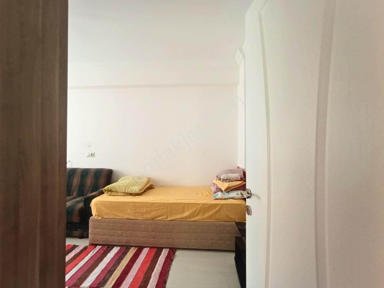 Kepez Mavi Marmara'da Nezih Site İçi Geniş Satılık 1+1 Daire - Görsel 8