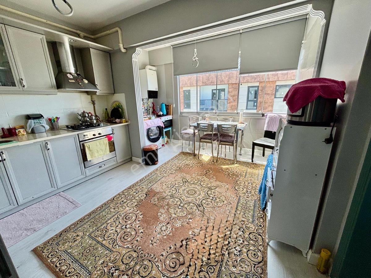 Beşirli Cadde Üzeri 4+1 Panoramik Deniz Manzaralı Satılık Daire - Görsel 8