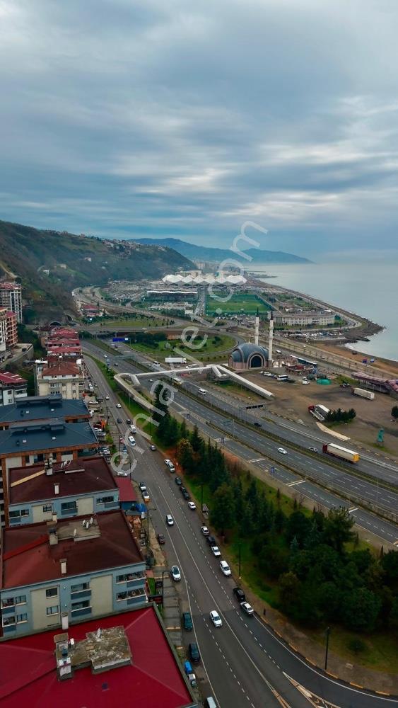 Beşirli Cadde Üzeri 4+1 Panoramik Deniz Manzaralı Satılık Daire - Görsel 18