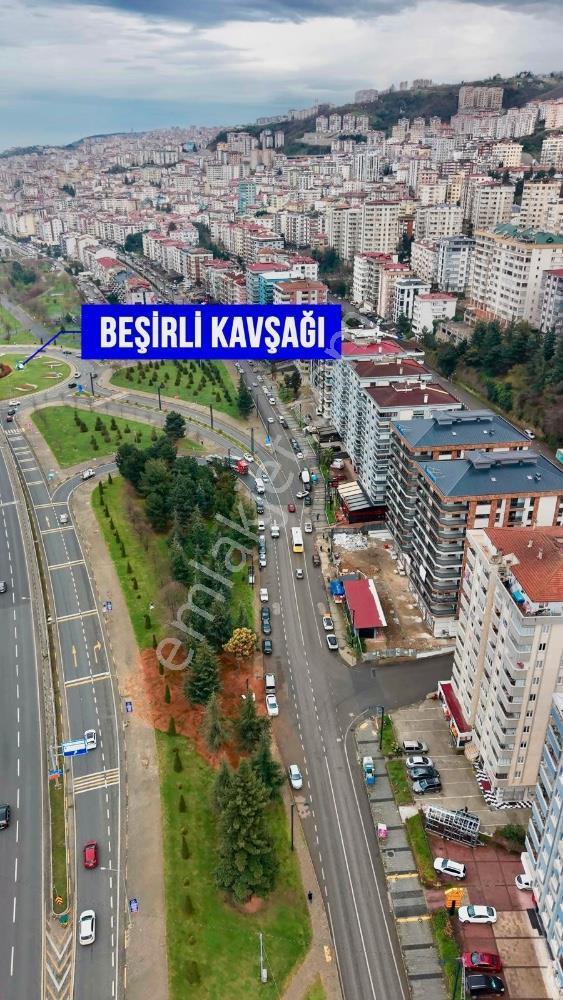 Beşirli Cadde Üzeri 4+1 Panoramik Deniz Manzaralı Satılık Daire - Görsel 12