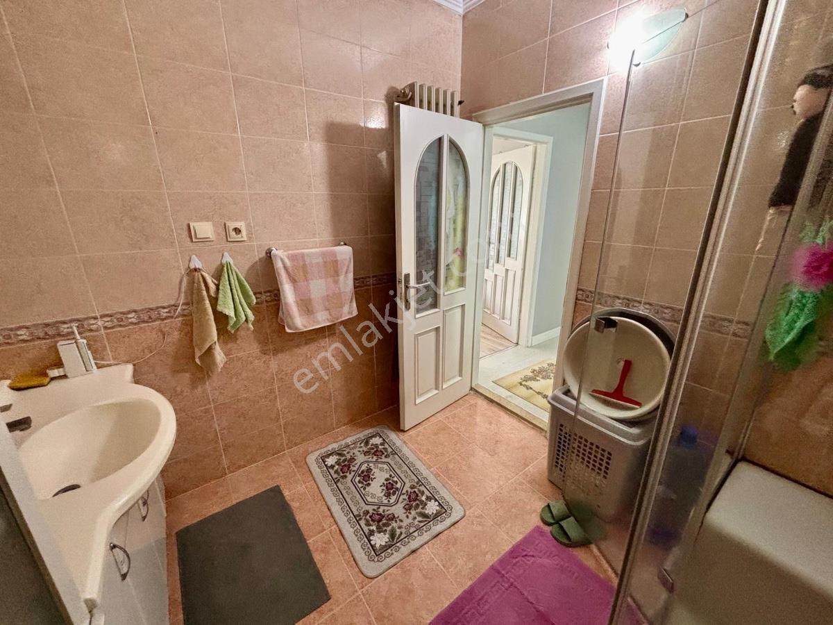 Beşirli Cadde Üzeri 4+1 Panoramik Deniz Manzaralı Satılık Daire - Görsel 17