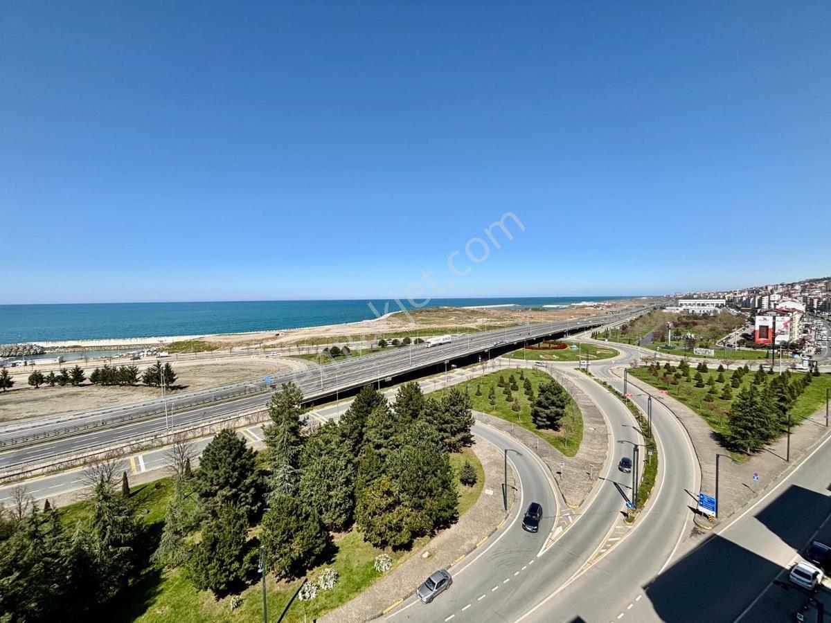 Beşirli Cadde Üzeri 4+1 Panoramik Deniz Manzaralı Satılık Daire - Görsel 20