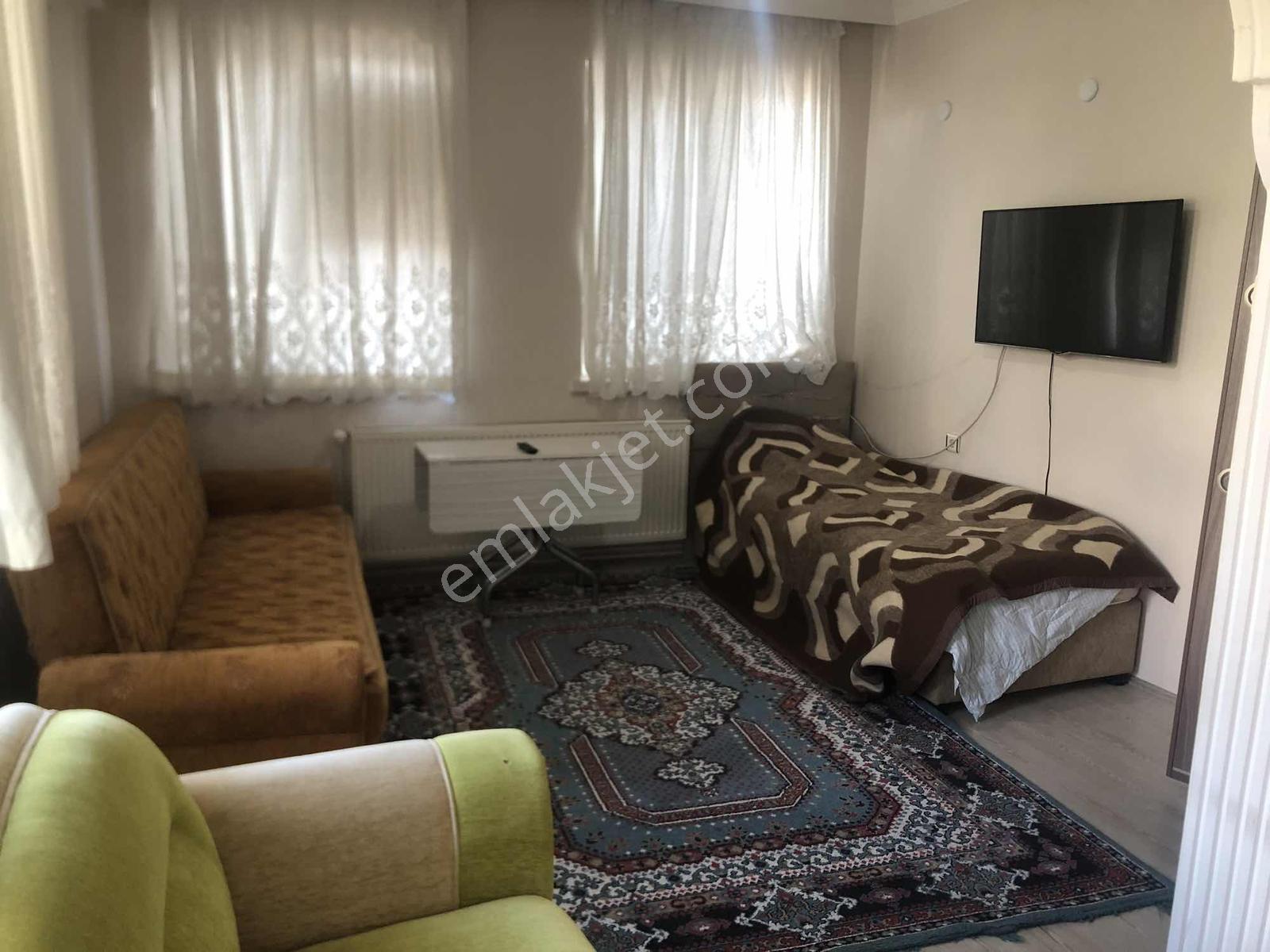 Eşyalı Her Şey Dahil - Görsel 2
