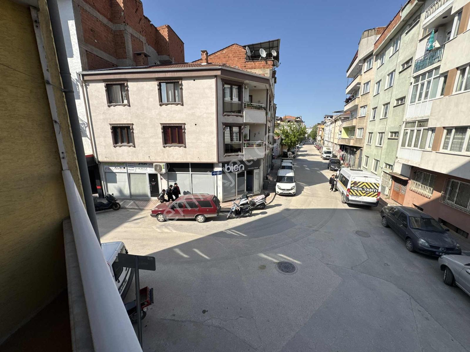 Gençler Gayrimenkul'den 3+1 Merkezi Konum Daire Fırsat Rakam!!! - Görsel 25