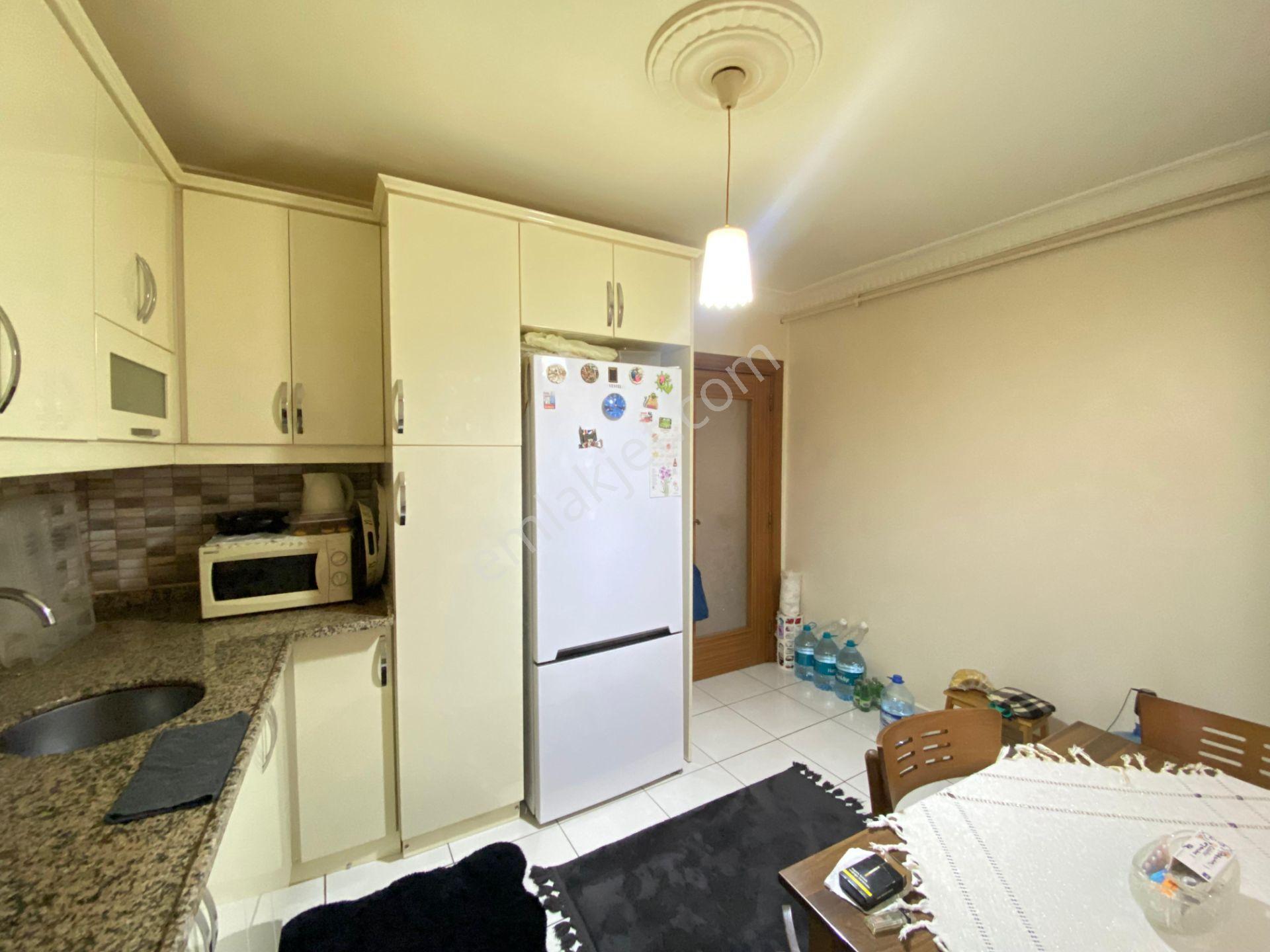 Goldhouse Gayrimenkulden Satılık Siyavuşpaşa’da 3+1 Geniş Daire - Görsel 12