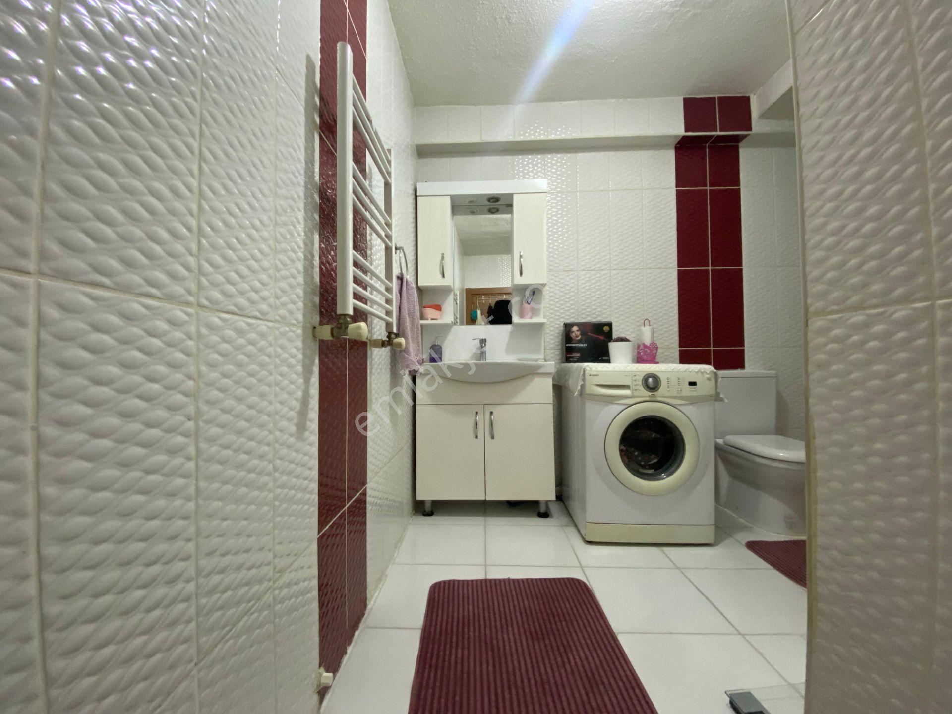 Goldhouse Gayrimenkulden Satılık Siyavuşpaşa’da 3+1 Geniş Daire - Görsel 24