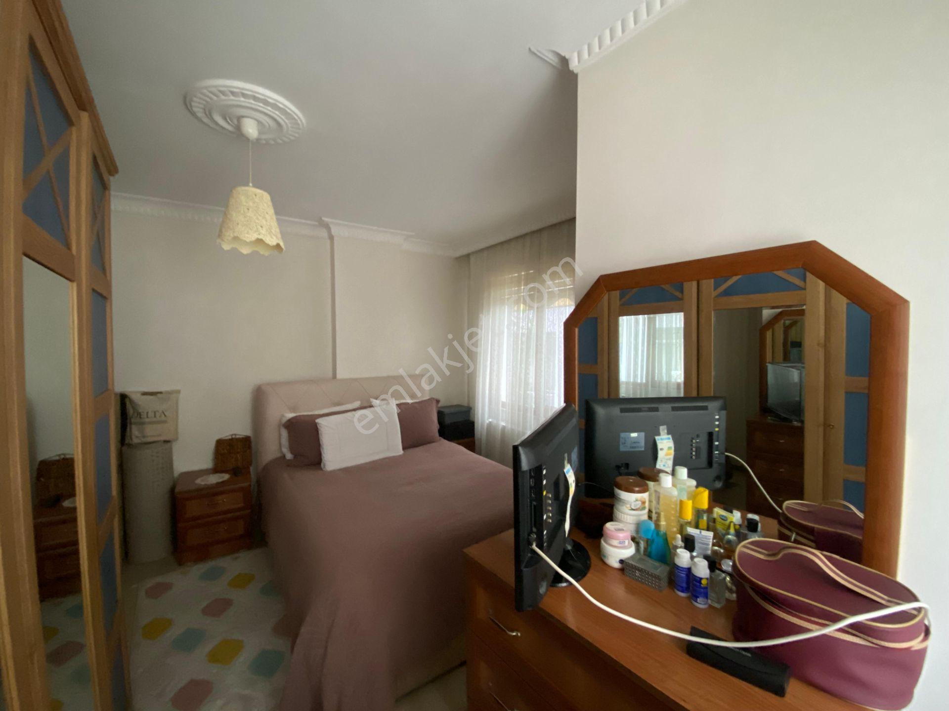 Goldhouse Gayrimenkulden Satılık Siyavuşpaşa’da 3+1 Geniş Daire - Görsel 20