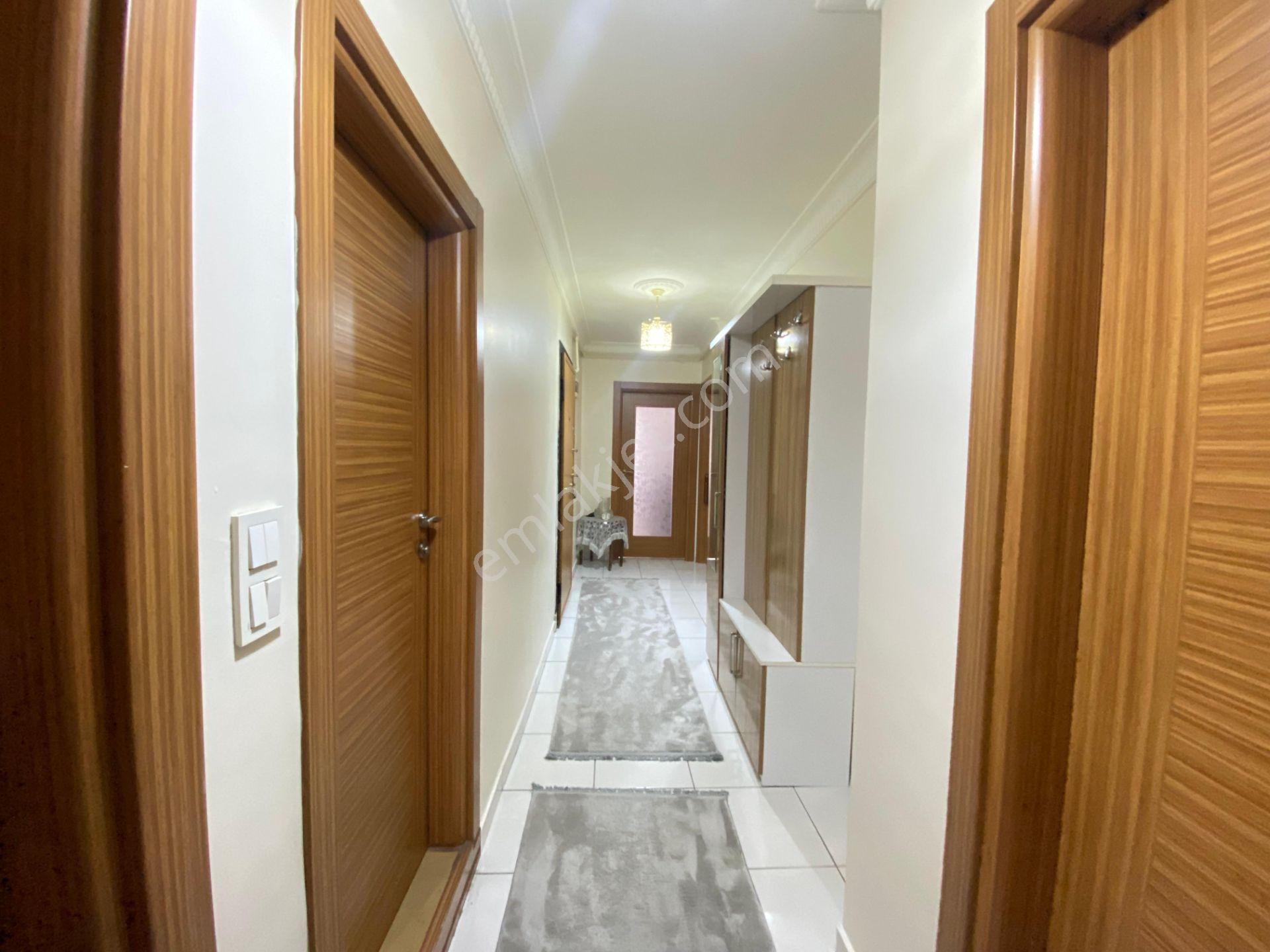 Goldhouse Gayrimenkulden Satılık Siyavuşpaşa’da 3+1 Geniş Daire - Görsel 15