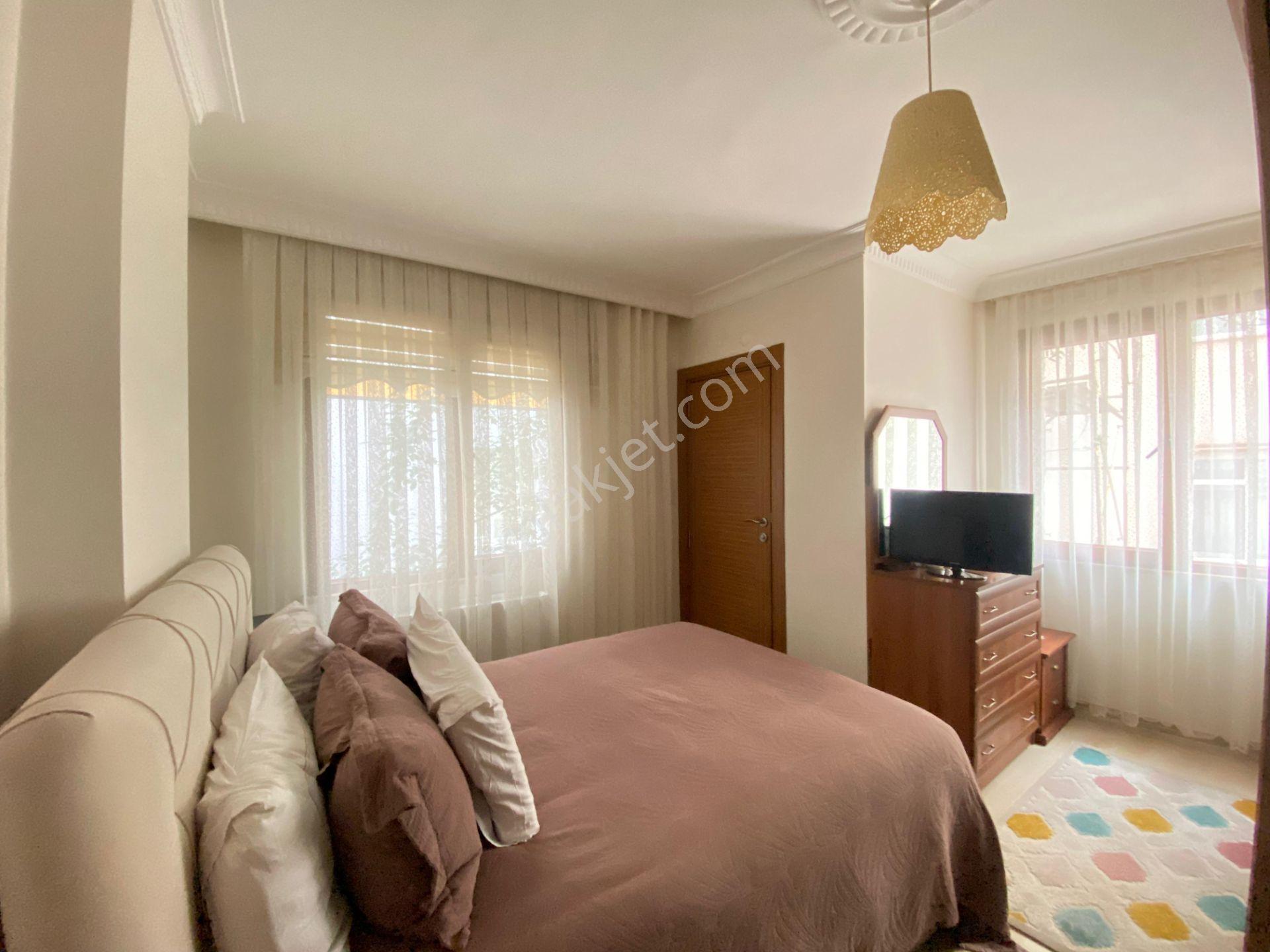 Goldhouse Gayrimenkulden Satılık Siyavuşpaşa’da 3+1 Geniş Daire - Görsel 19