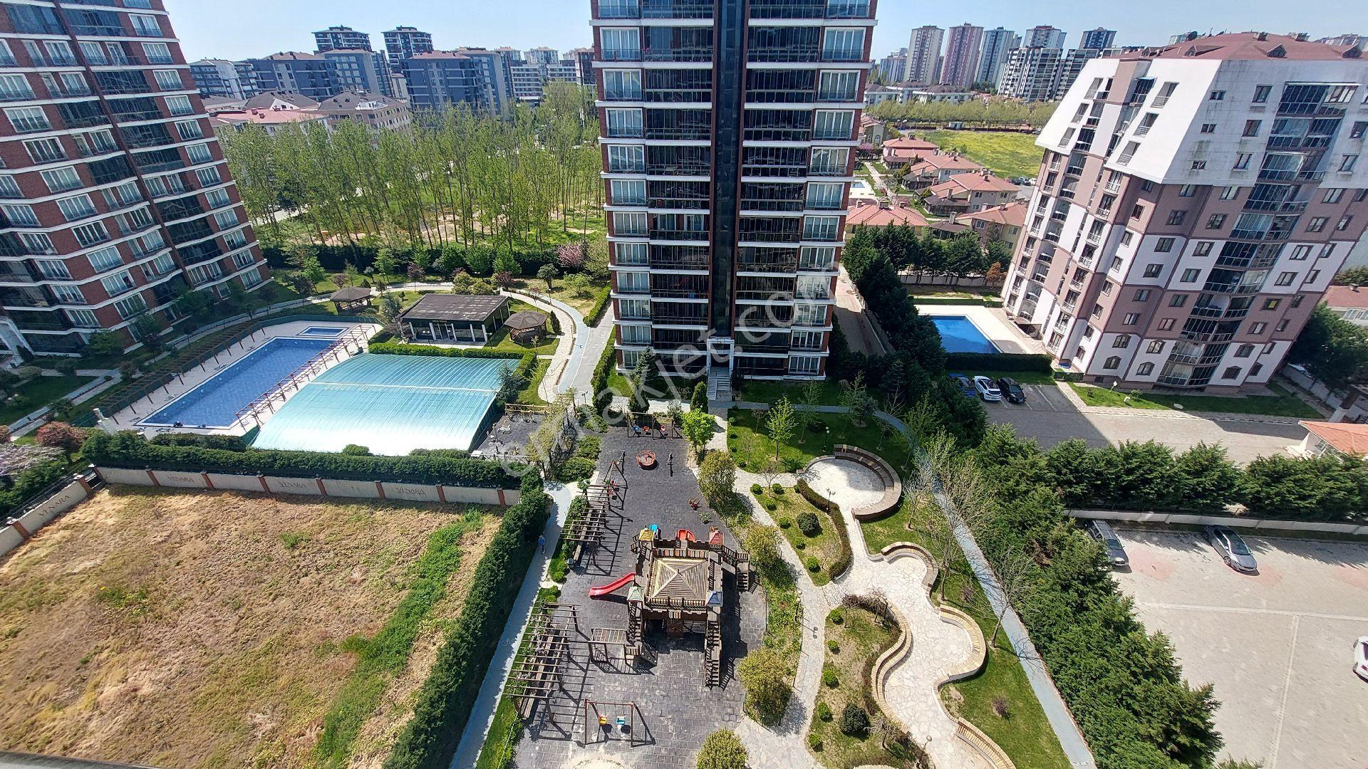 Hürriyet Mahallesinde Sıte İçerisinde Satılık 2+1 Daire - Görsel 11