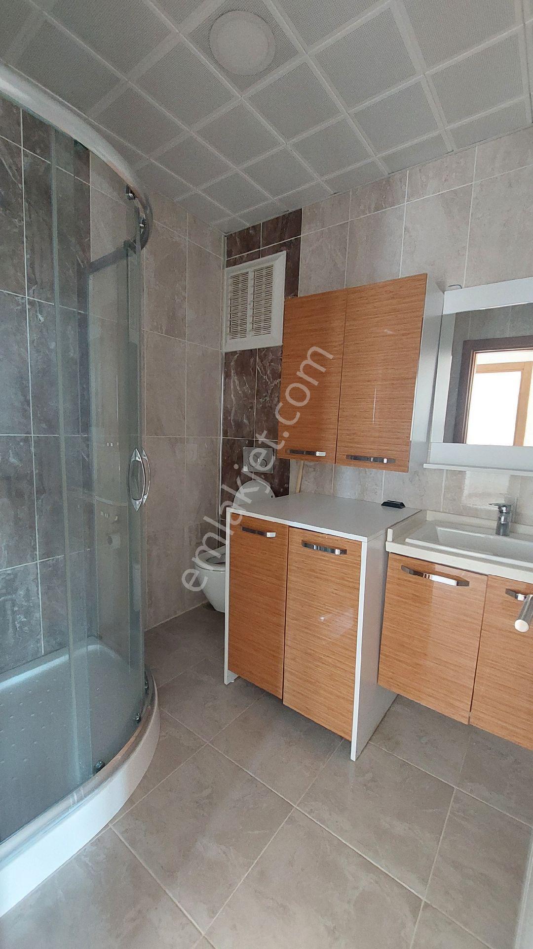 Hürriyet Mahallesinde Sıte İçerisinde Satılık 2+1 Daire - Görsel 24