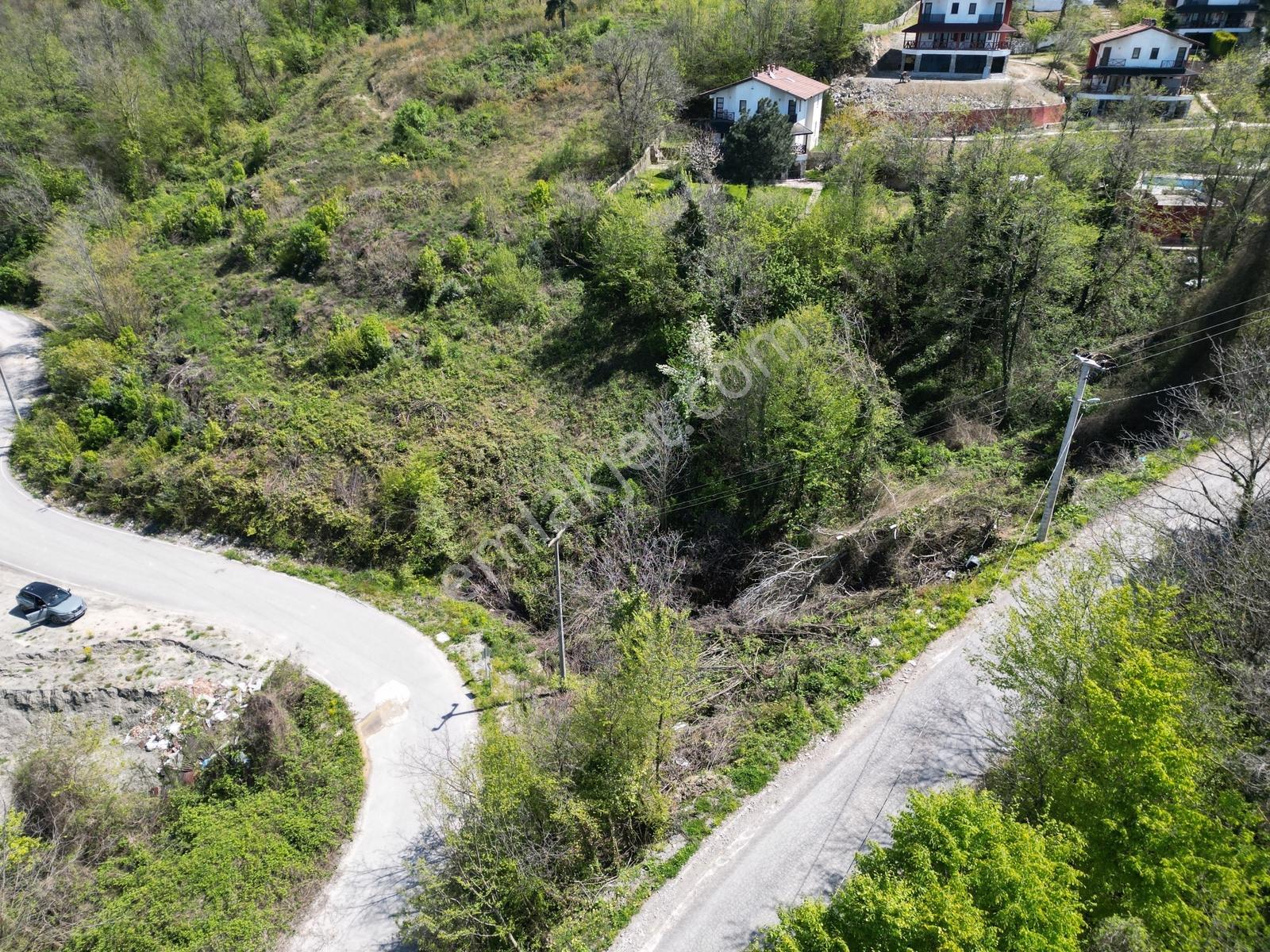 Göl Manzaralı İmar Sınırında Anayol Üstü Arazi - Görsel 5