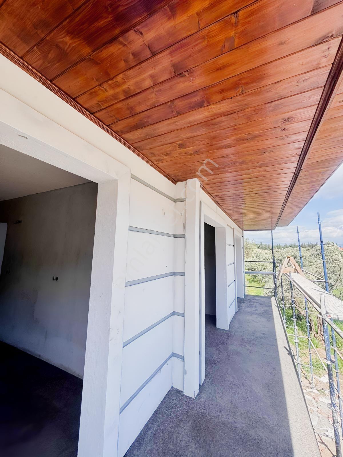 Muğla Yatağan'da Satılık Müstakil Villa - Görsel 13