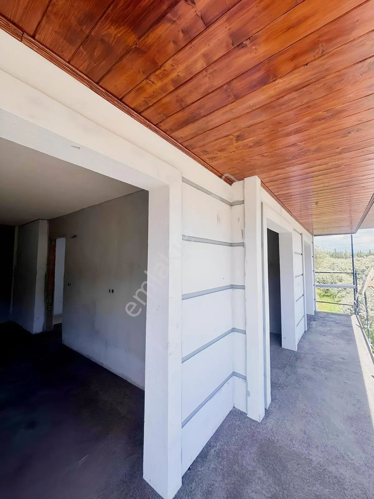 Muğla Yatağan'da Satılık Müstakil Villa - Görsel 2