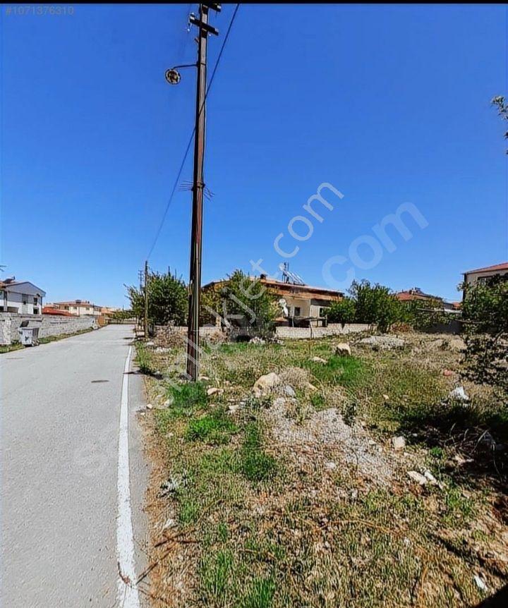 Pratik Den// Ağırnas Yerleşim Yeri İçinde 603 M2 Satlık Arsa - Görsel 6