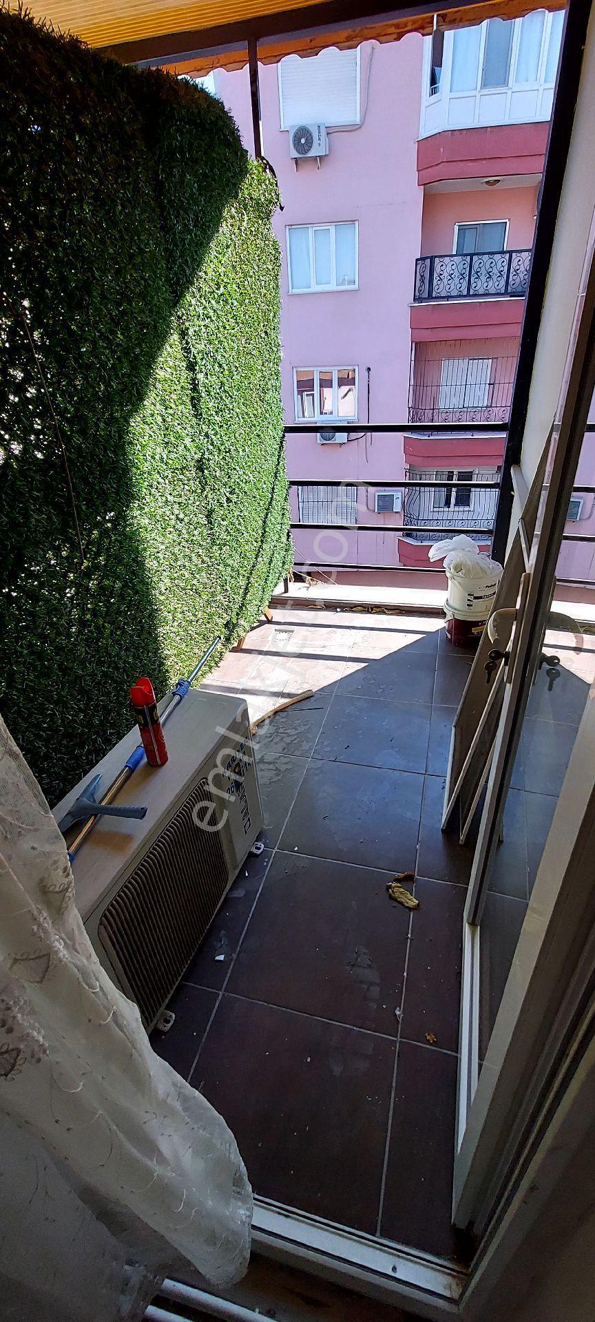 Çınara Hastaneye Bayramyerine 5 Dak Sırakapılarda 1+1 Esyali Balkonlu Apart Klımalı - Görsel 12