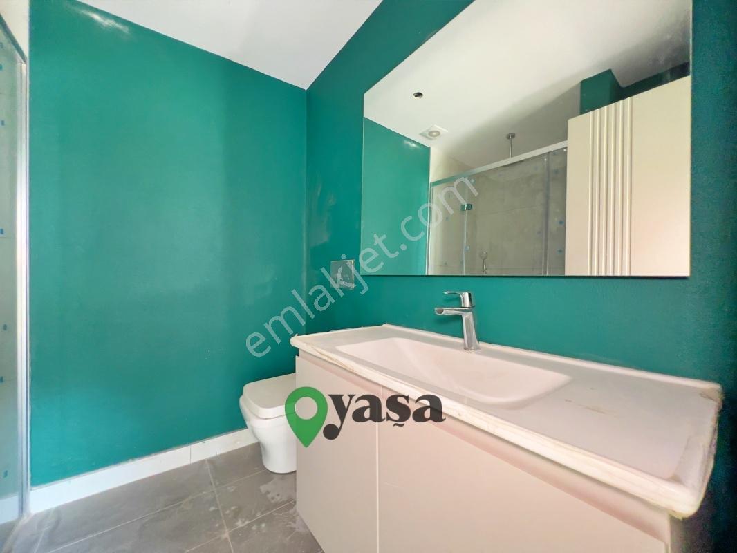 Yaşa Gyd - Kuyuluk'da Bahçeli | 50 M² Özel Alanlı Site İçi Daire - Görsel 7