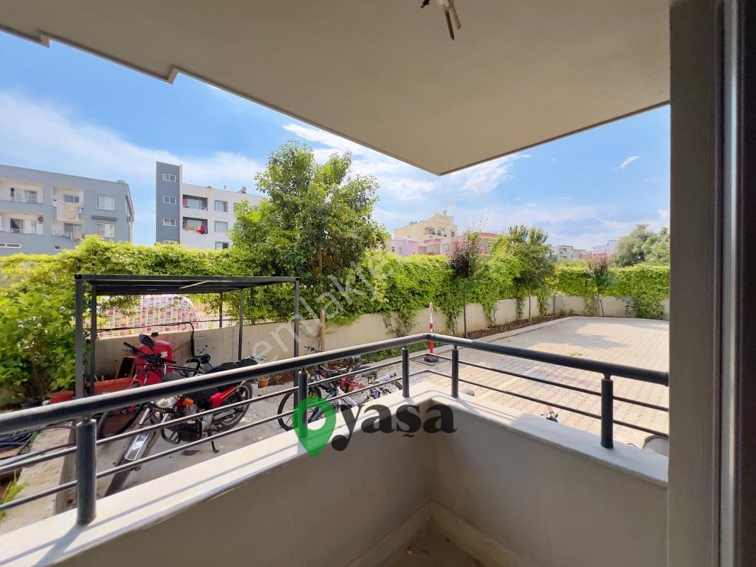 Yaşa Gyd - Kuyuluk'da Bahçeli | 50 M² Özel Alanlı Site İçi Daire - Görsel 6