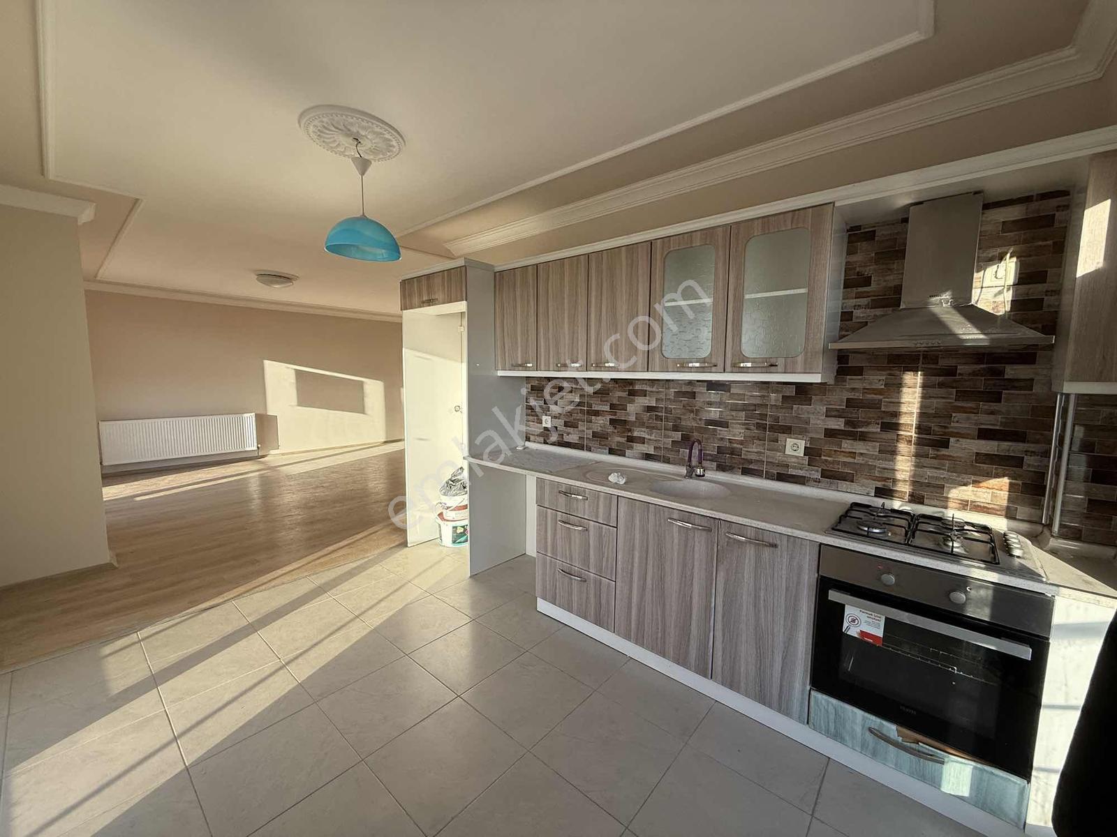 Gömeç Site İçerisinde Ferah Deniz Manzaralı 3+1 Daire - Görsel 26