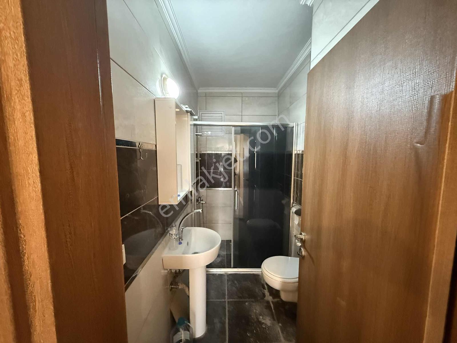 Gömeç Site İçerisinde Ferah Deniz Manzaralı 3+1 Daire - Görsel 22
