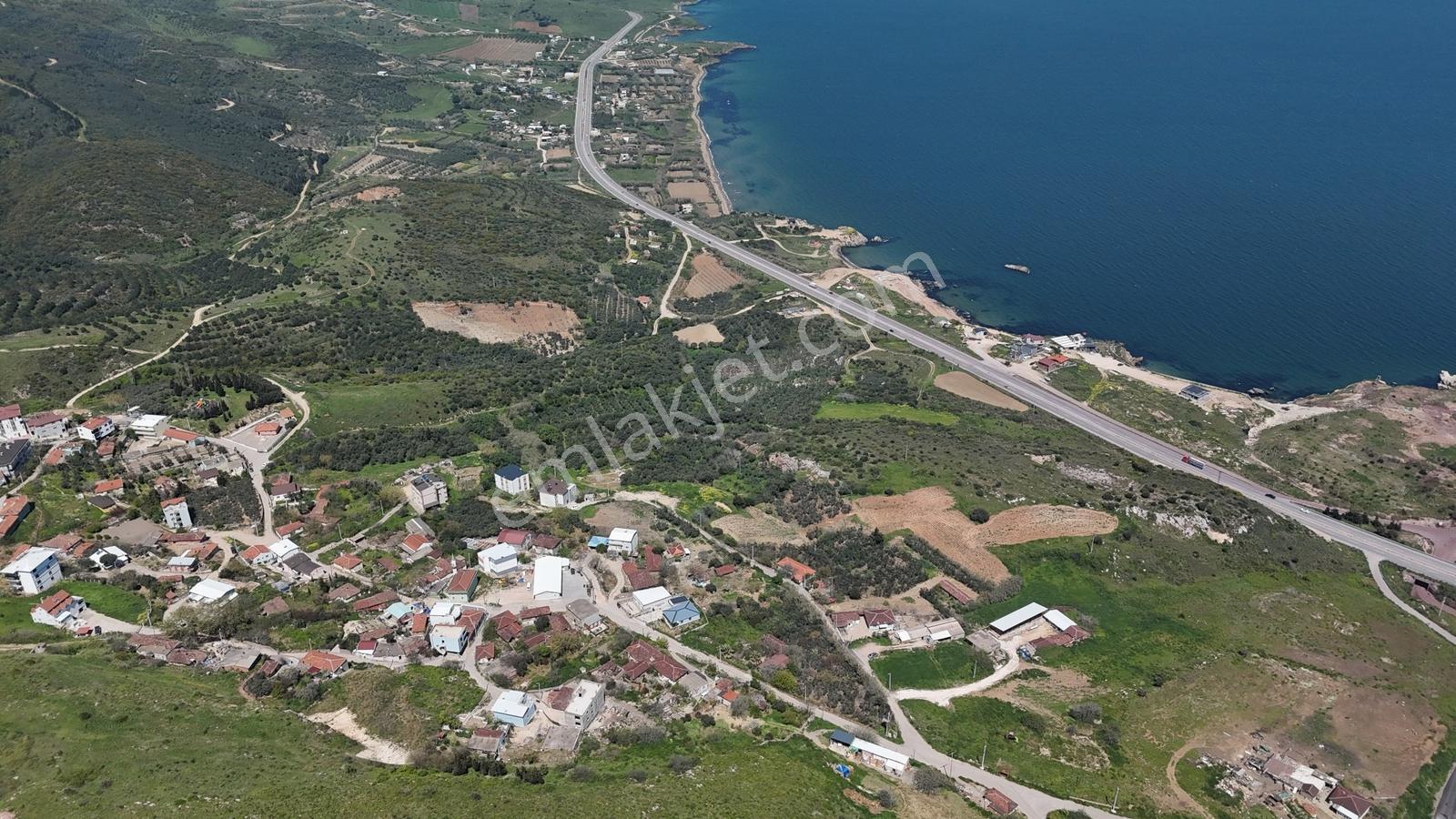 Çalışkanlar Mahallesi 3.502 M2'lik Arsa - Görsel 9