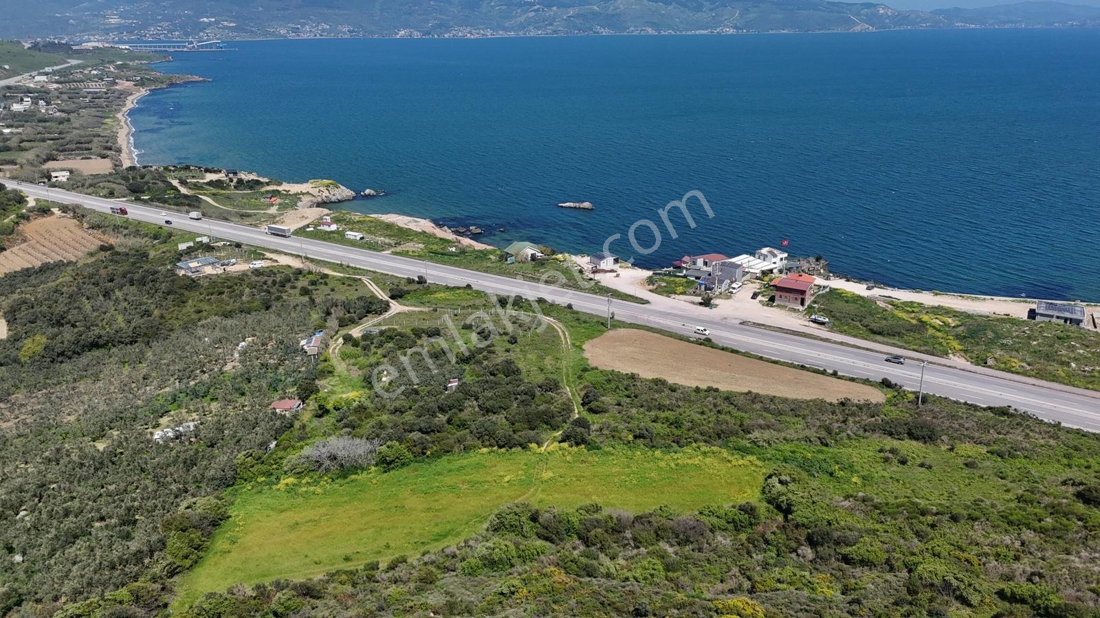 Çalışkanlar Mahallesi 3.502 M2'lik Arsa - Görsel 18
