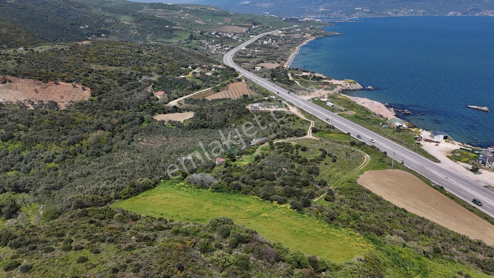 Çalışkanlar Mahallesi 3.502 M2'lik Arsa - Görsel 15