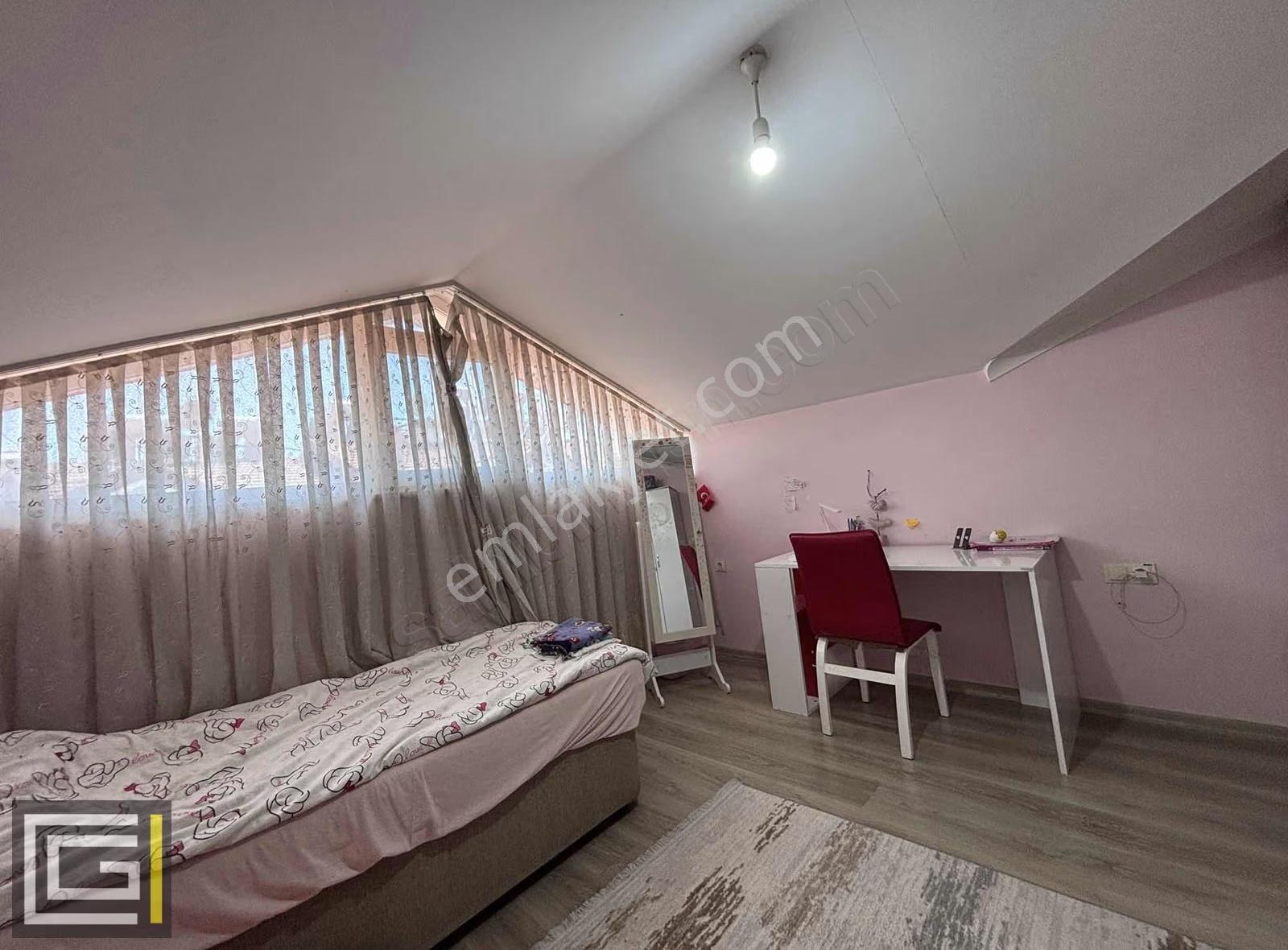 Camii Mahallesi Dubleks 3+1 Çok Geniş Ayrı Mutfak Satılık Daire - Görsel 6