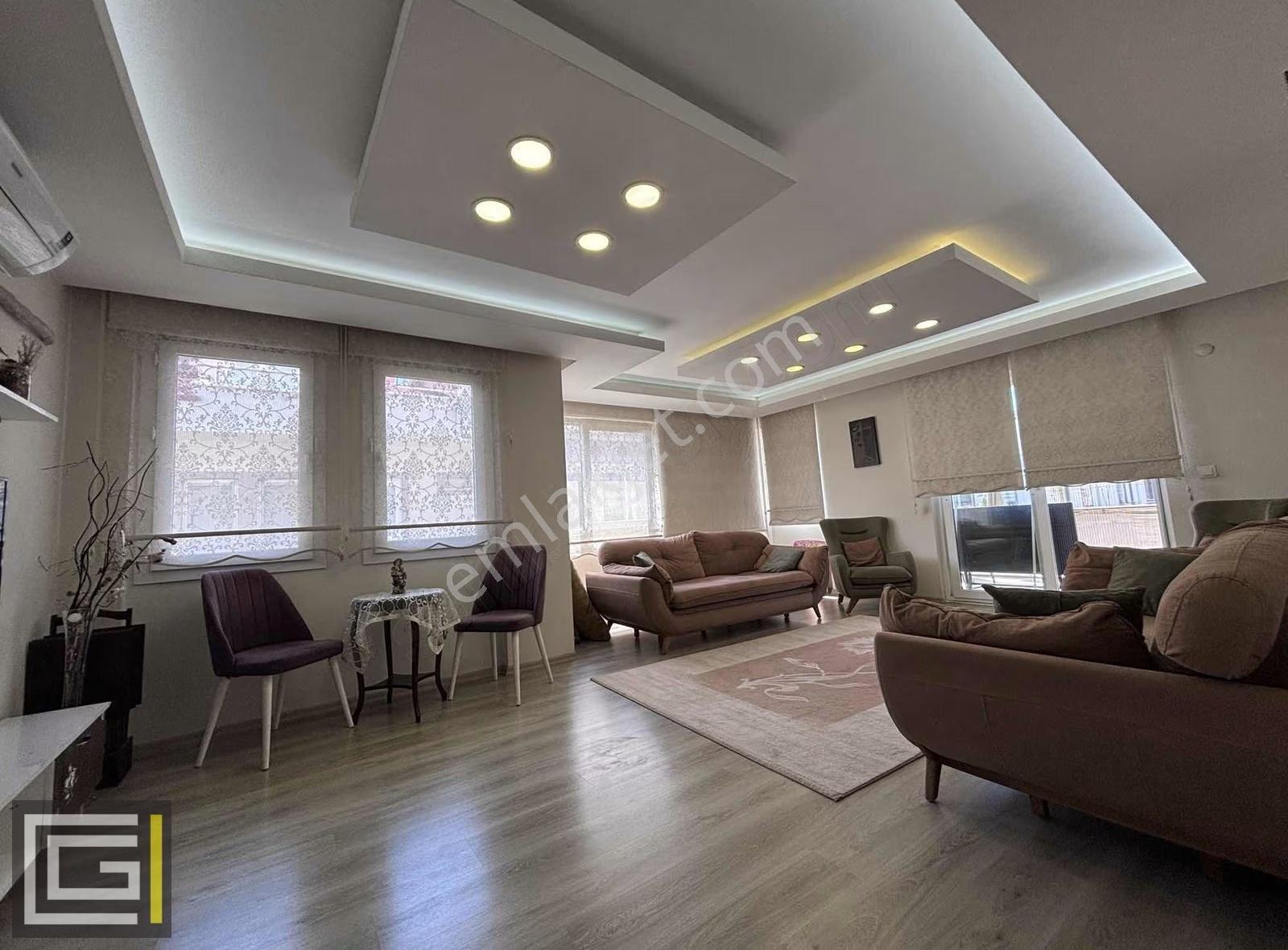 Camii Mahallesi Dubleks 3+1 Çok Geniş Ayrı Mutfak Satılık Daire