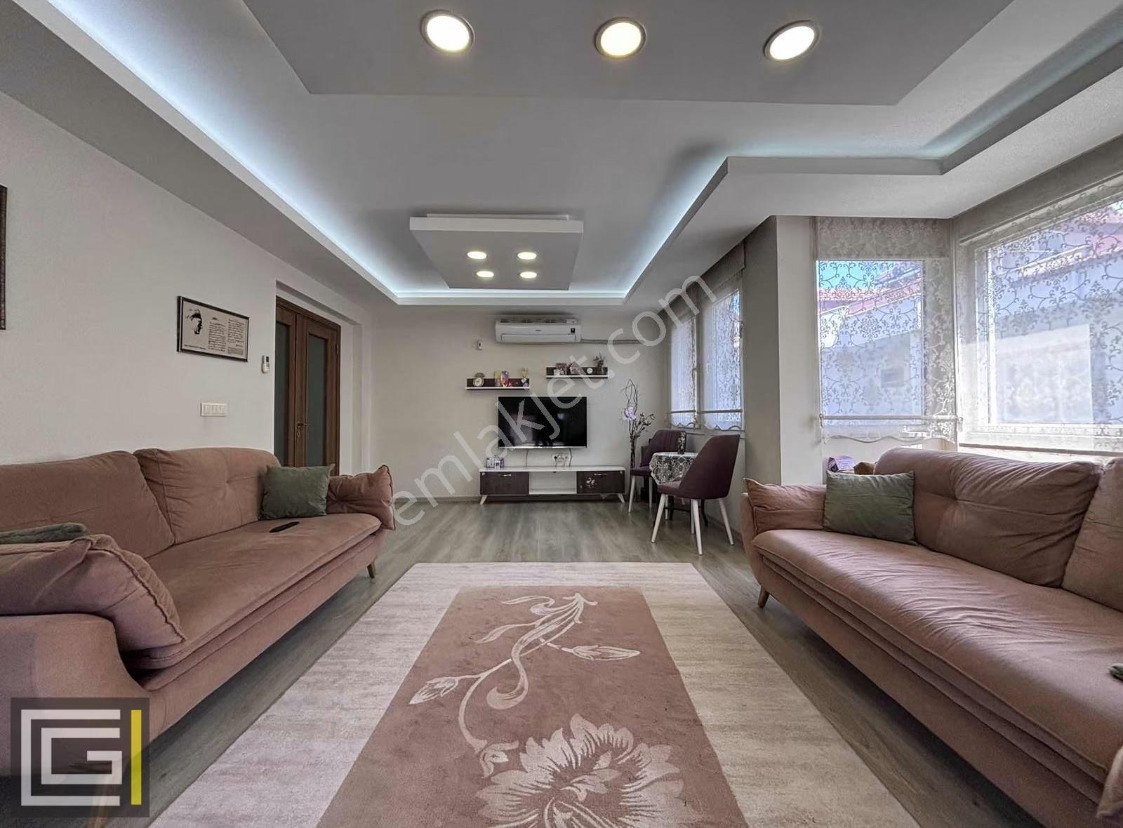 Camii Mahallesi Dubleks 3+1 Çok Geniş Ayrı Mutfak Satılık Daire - Görsel 14